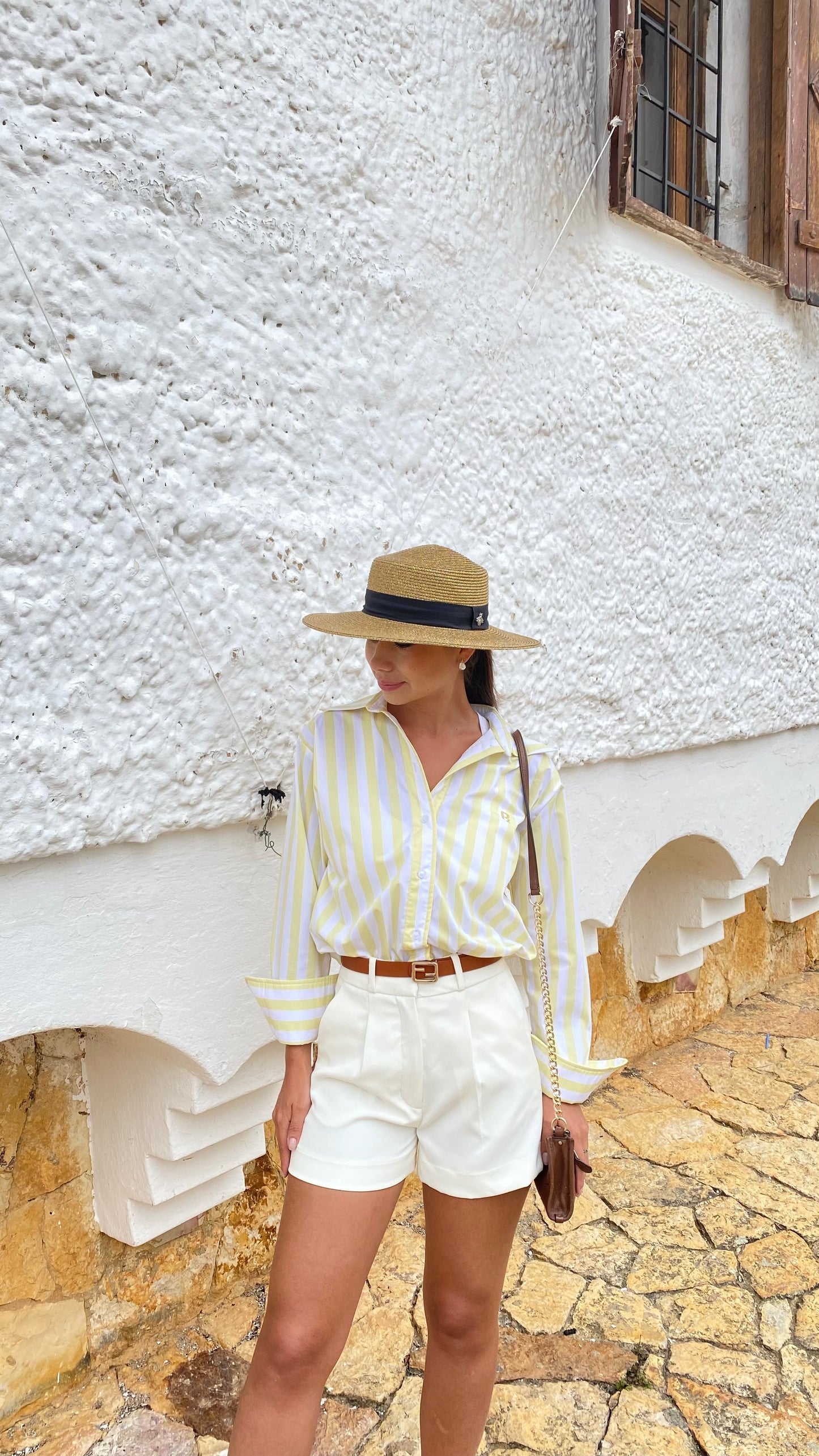 Short Burano