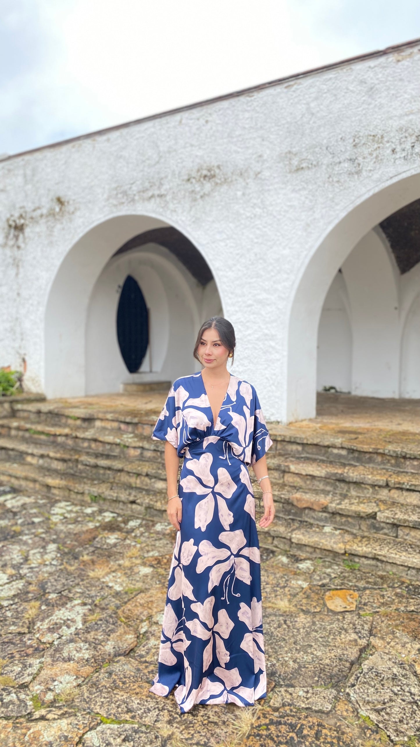 Vestido Helena