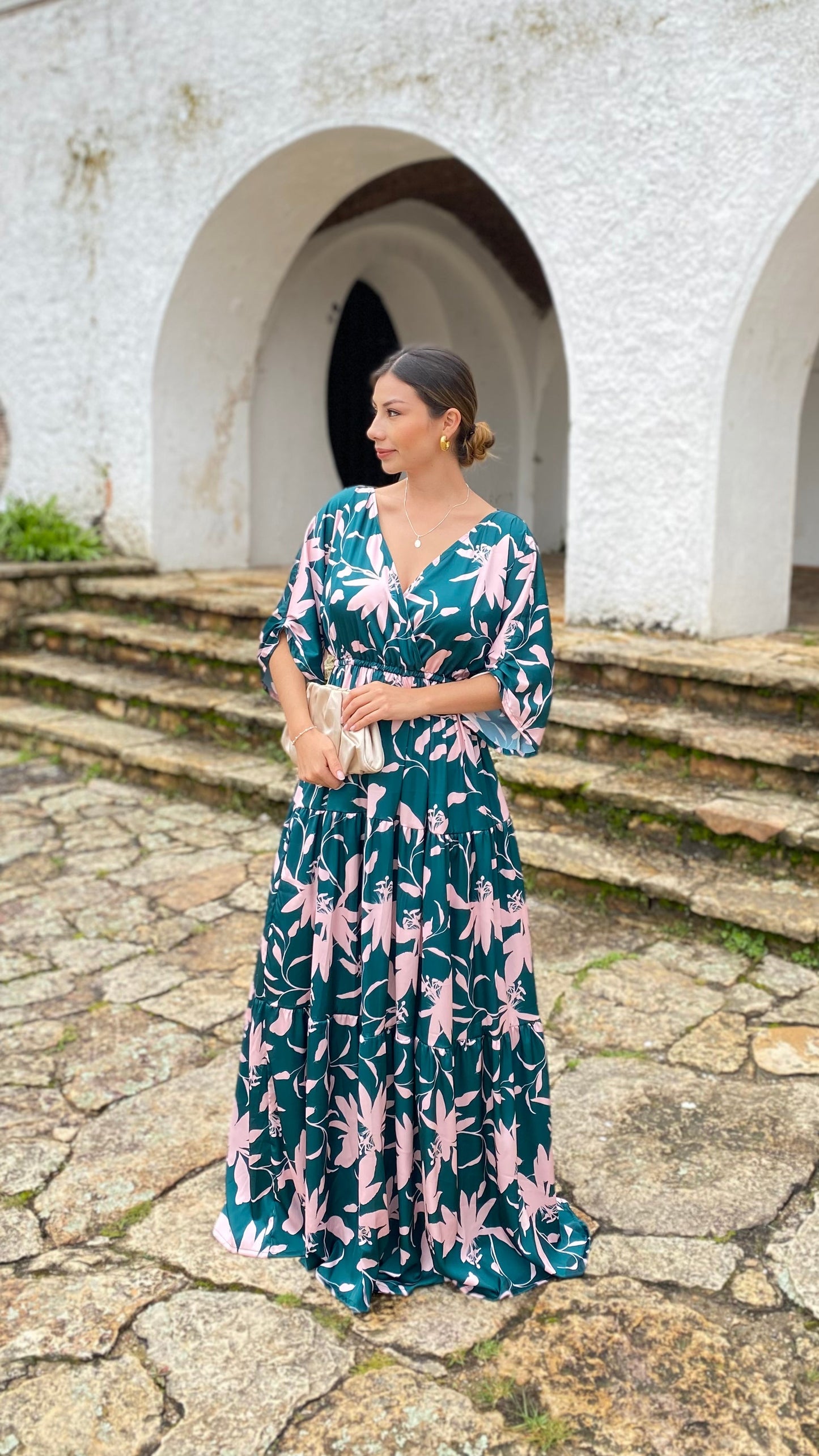 Vestido Genova