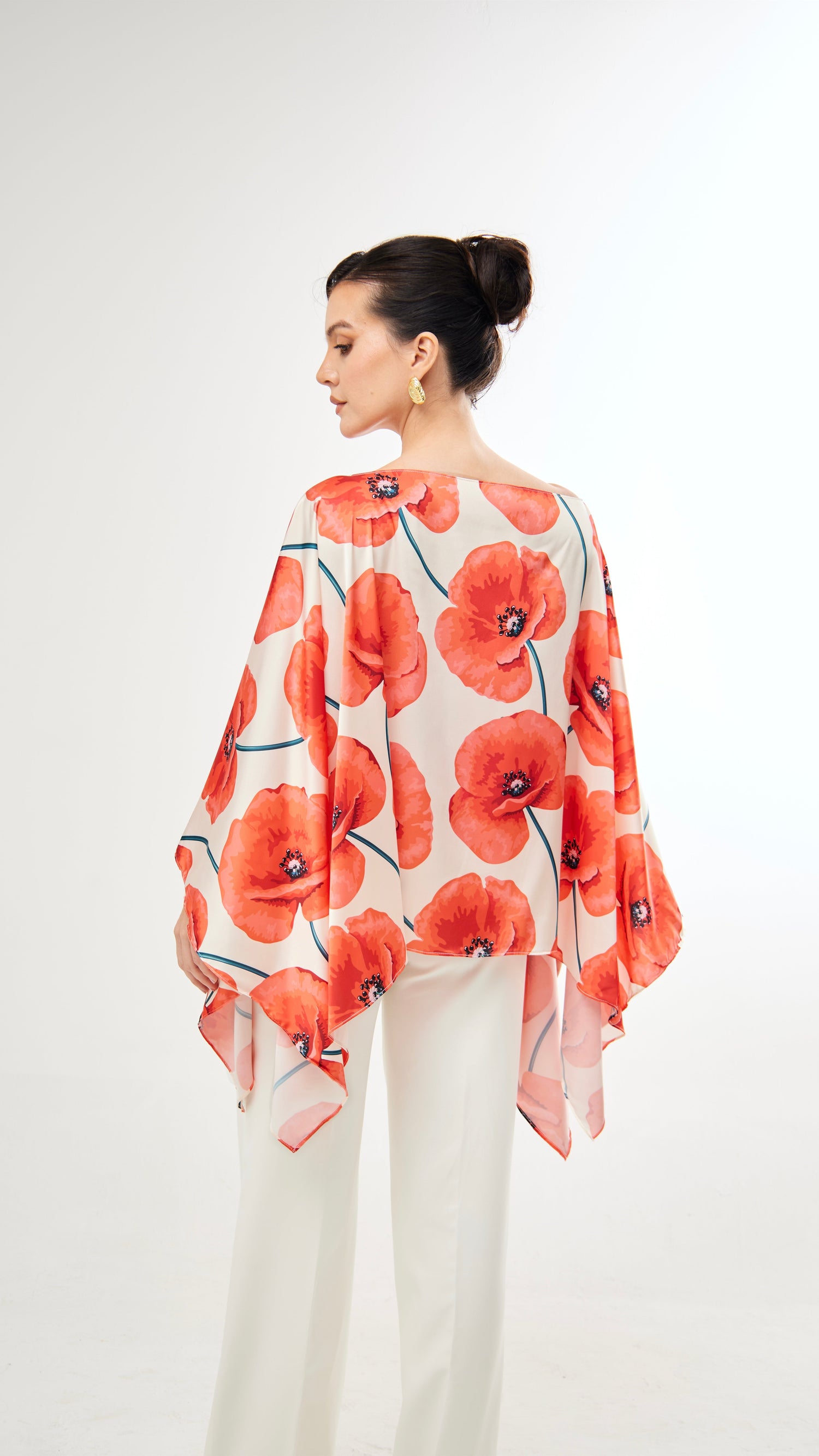 Multipurpose Capes