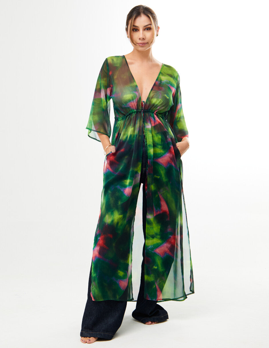 Kimonos