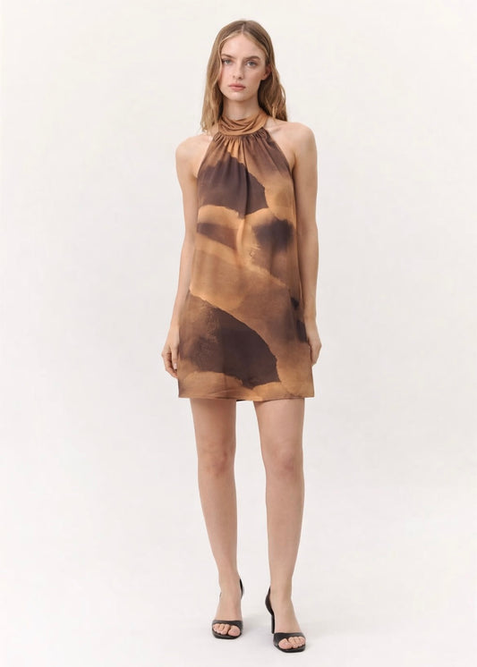 Atenea Verona Dress
