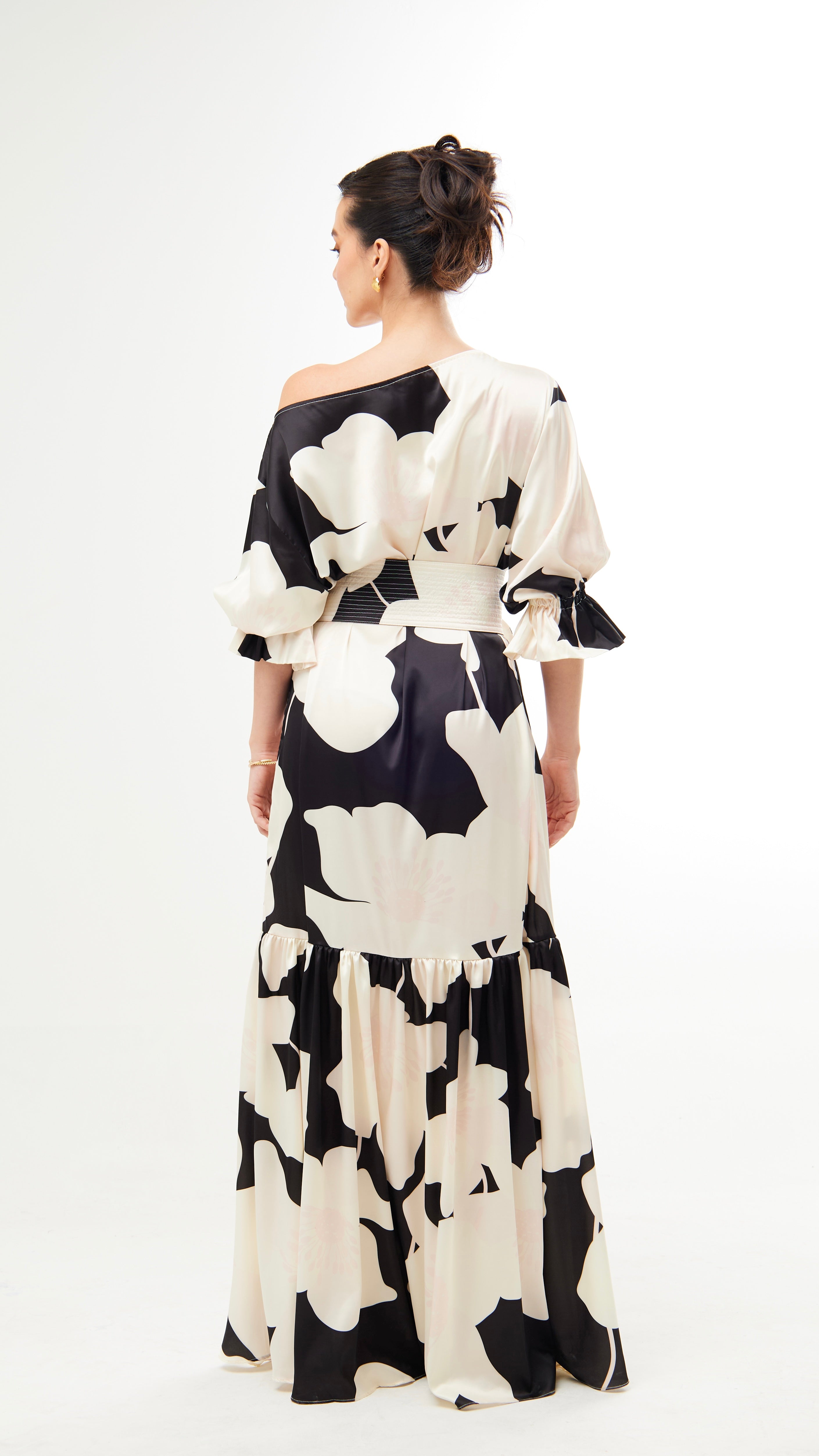 Napoles Dress