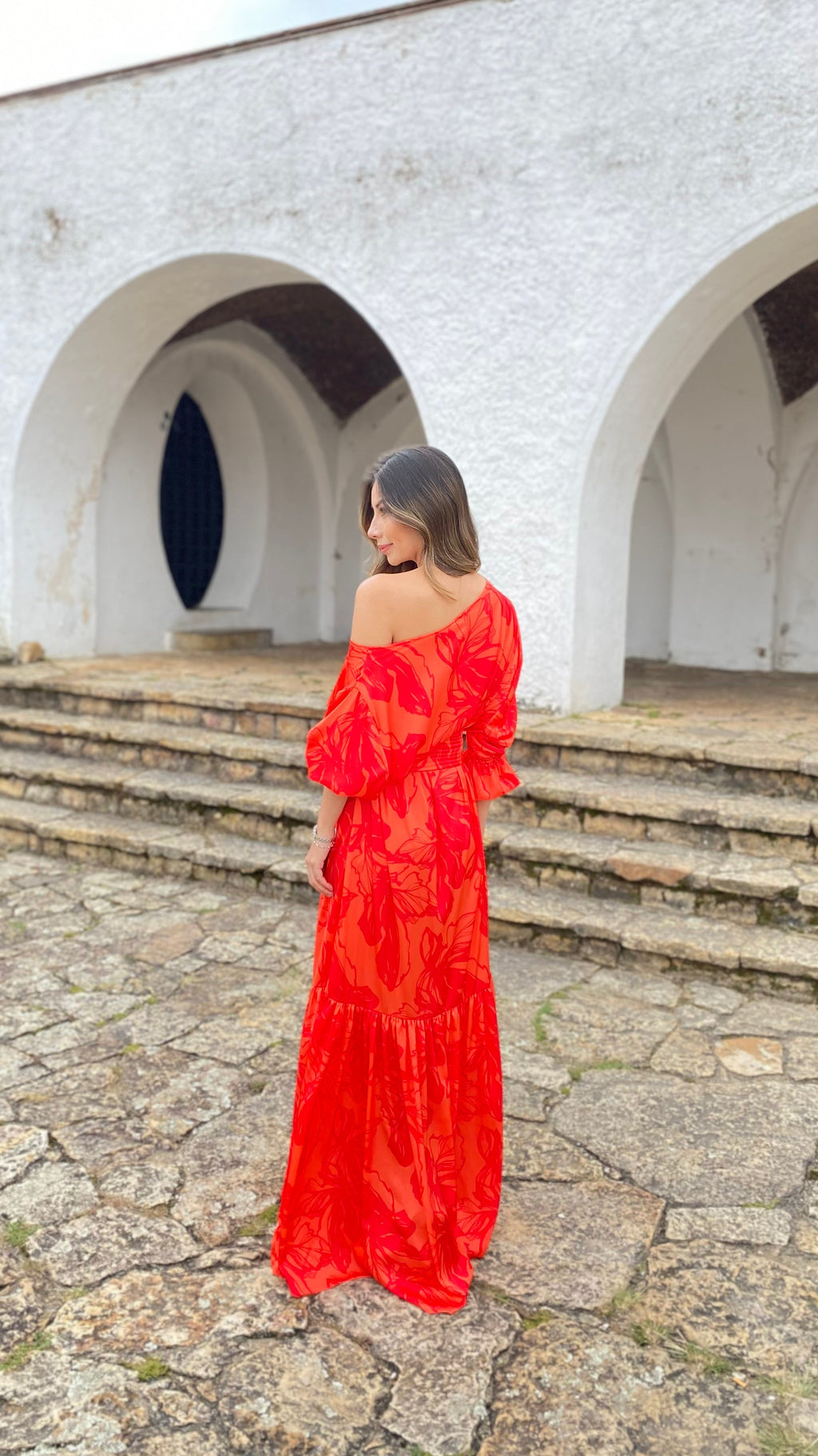 Aurora Dress