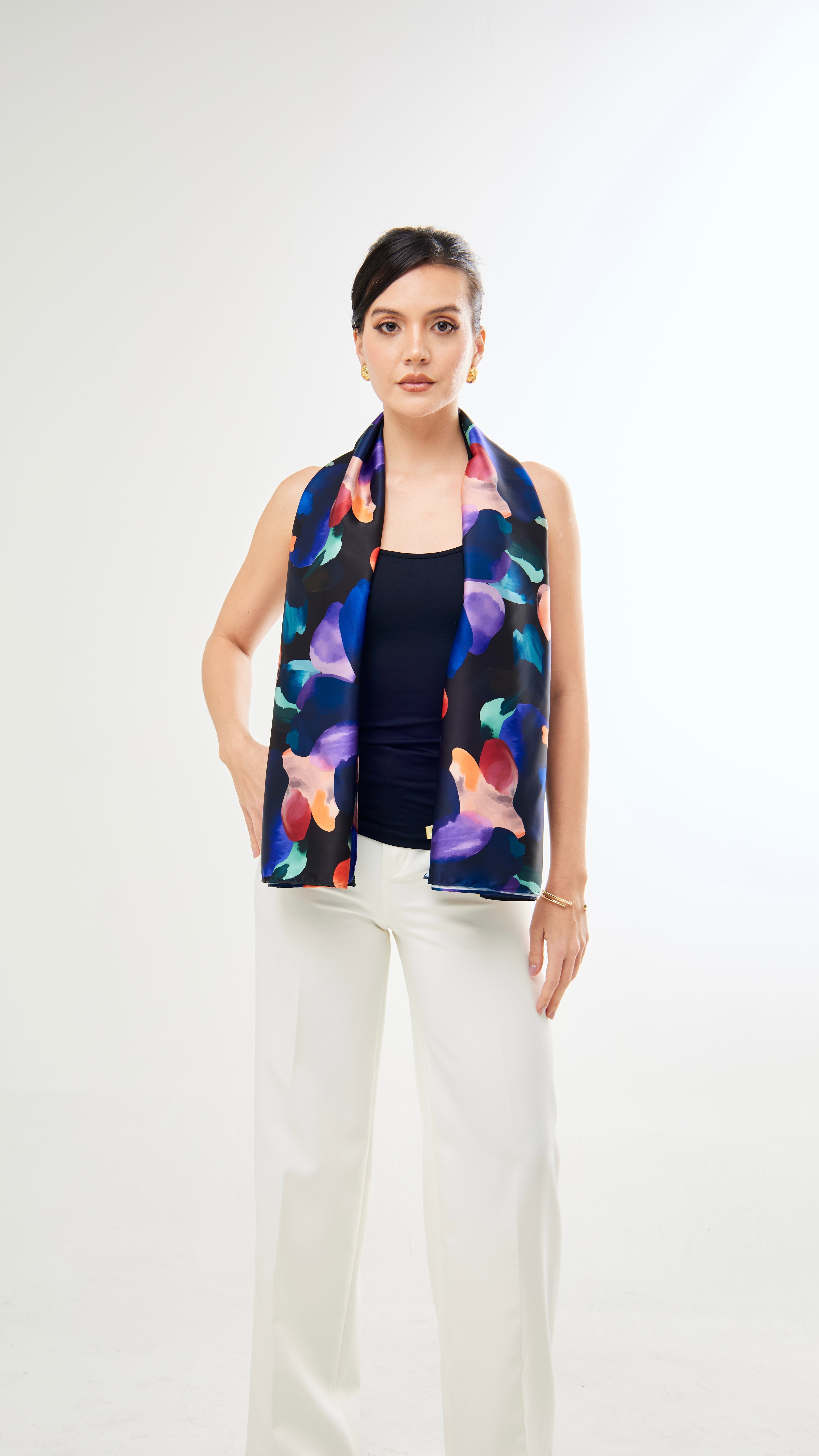 Florencia Cape