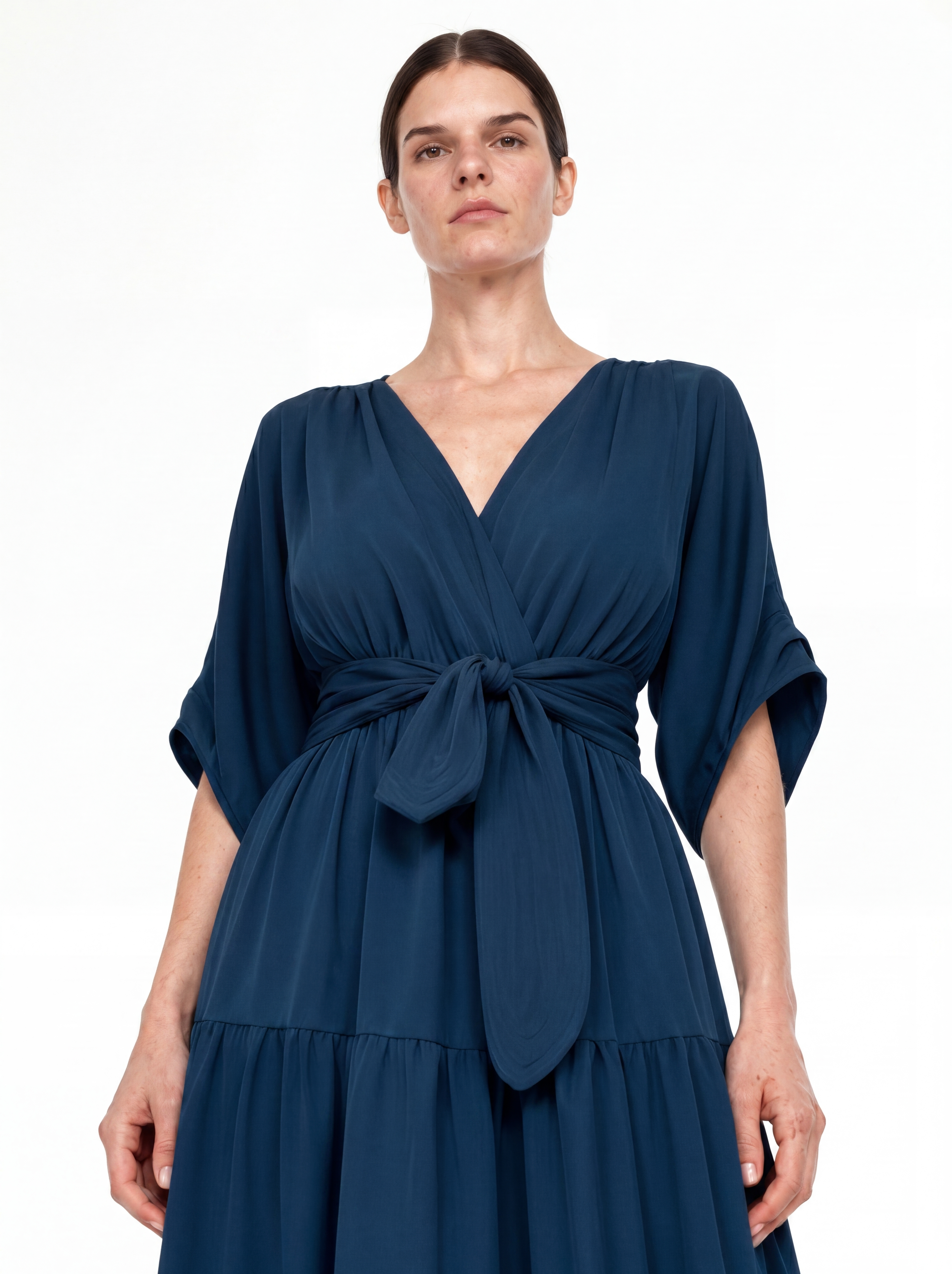 Zafir Dress