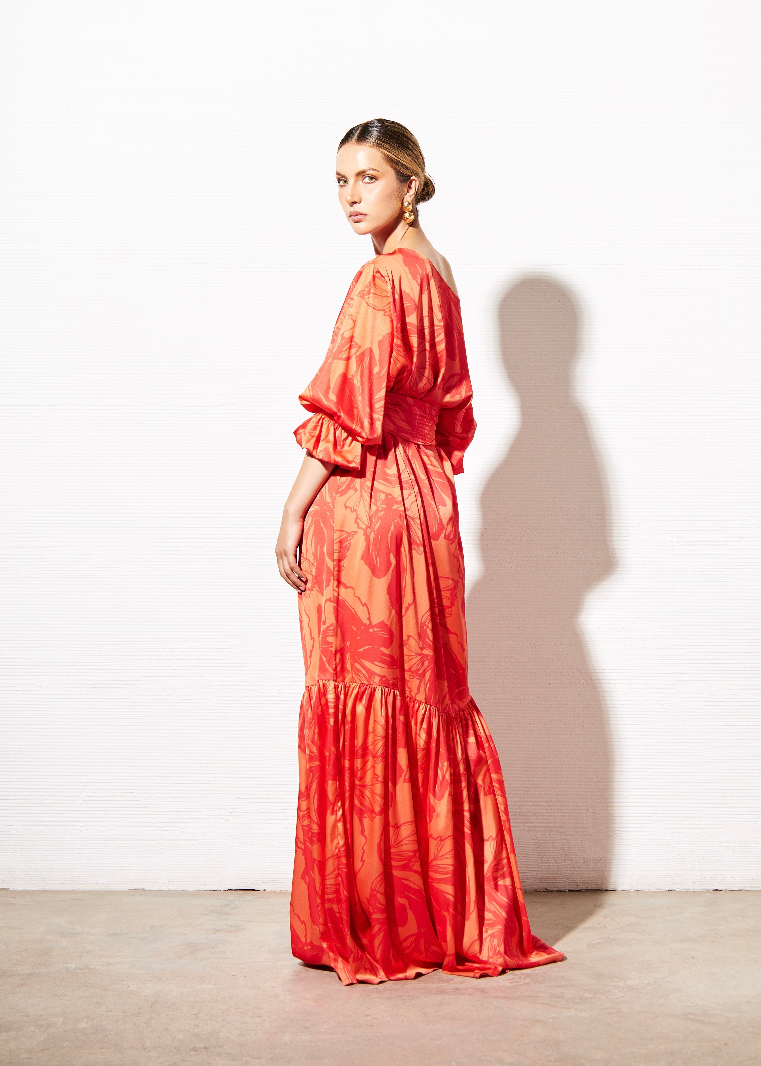 Aurora Dress