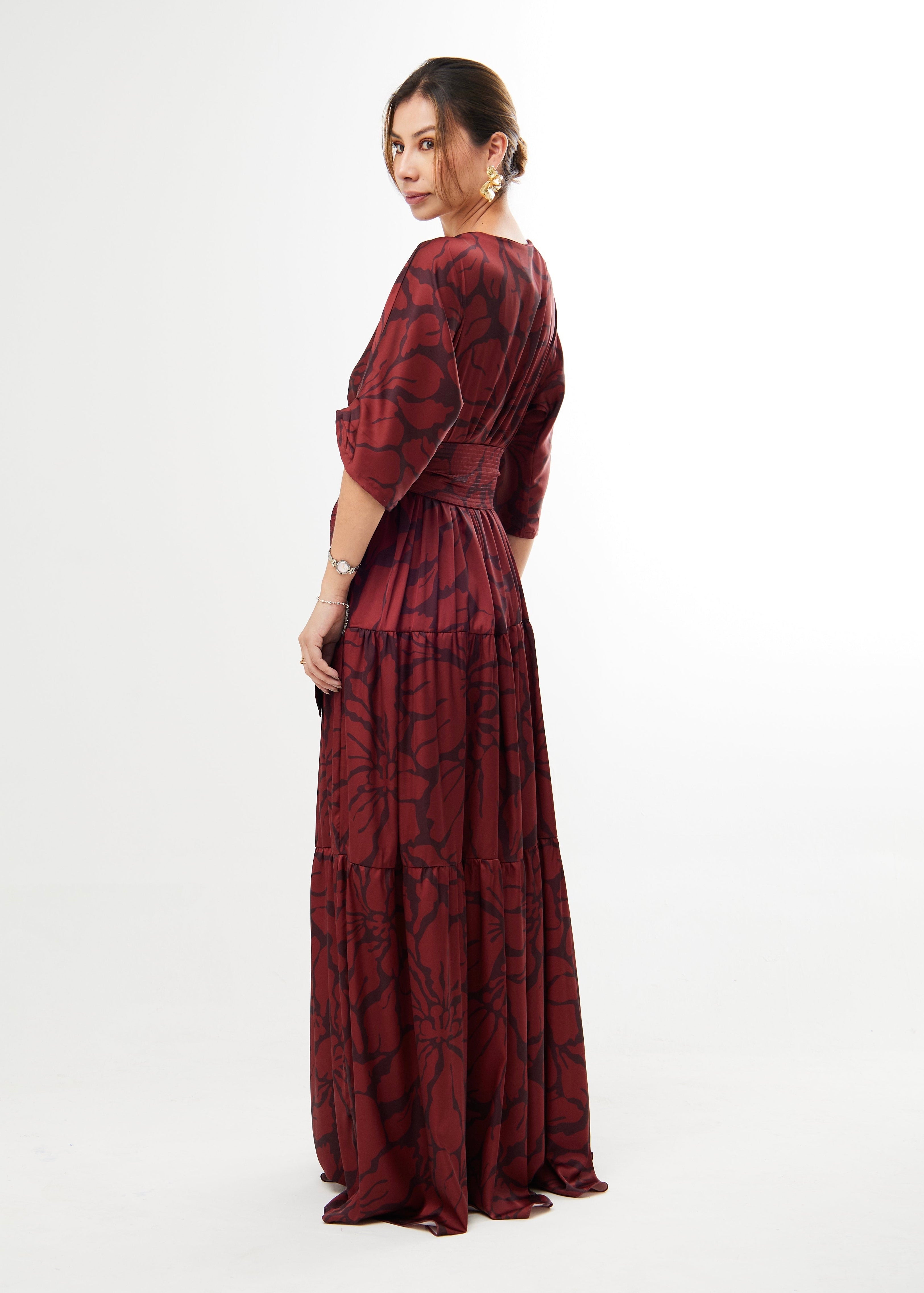 Carrie Dress