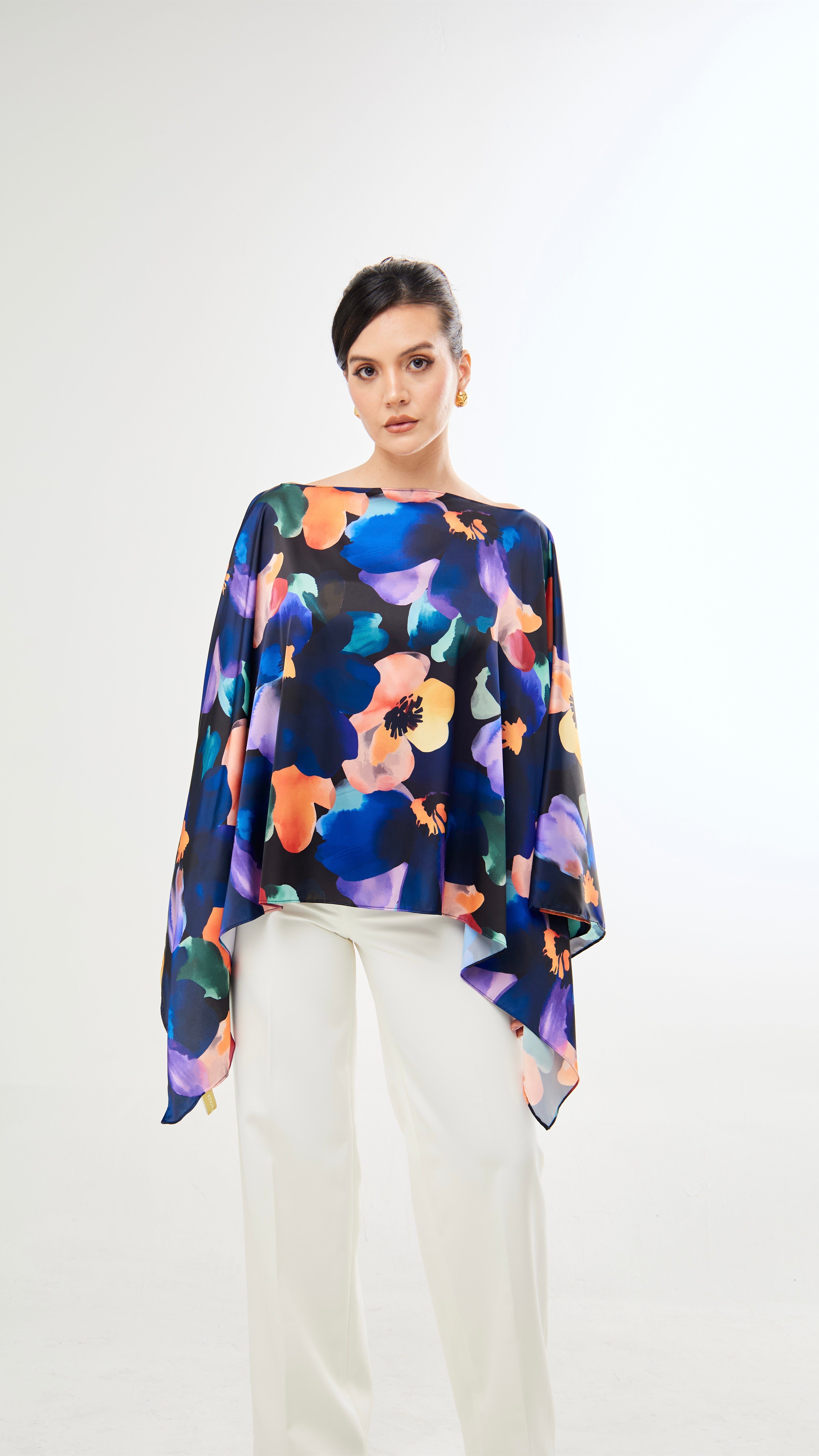 Florencia Cape