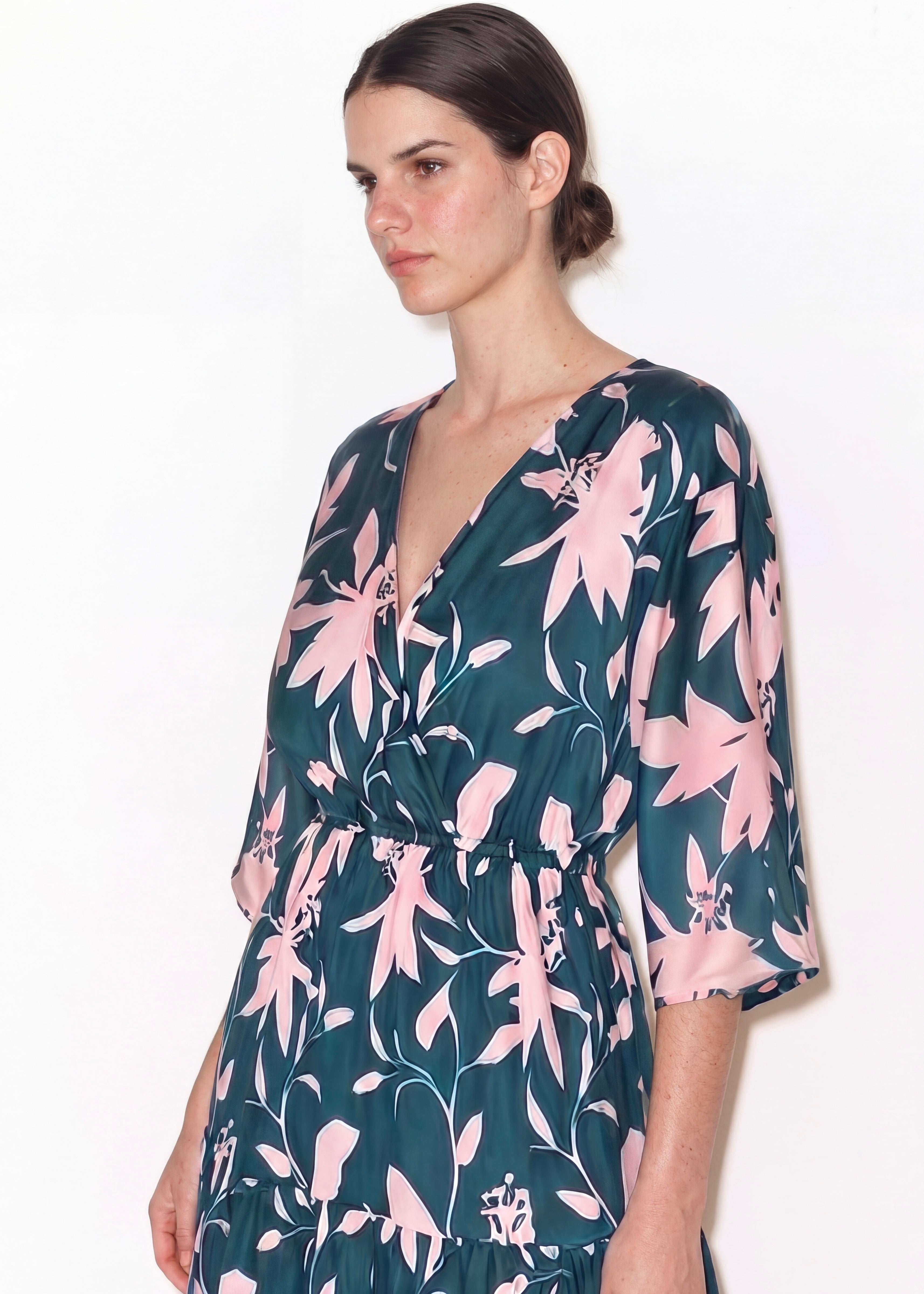 Genova Dress