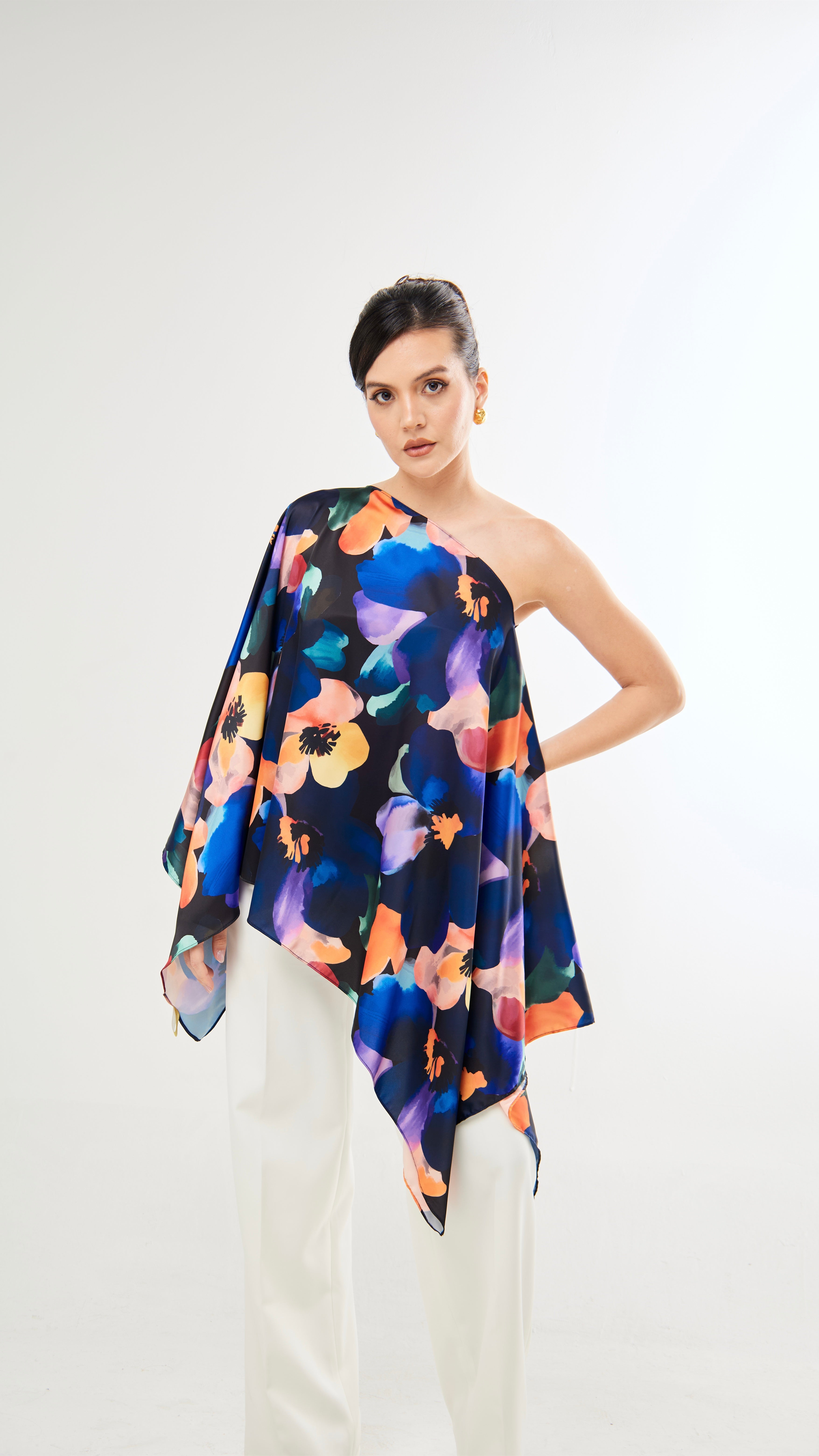 Florencia Cape