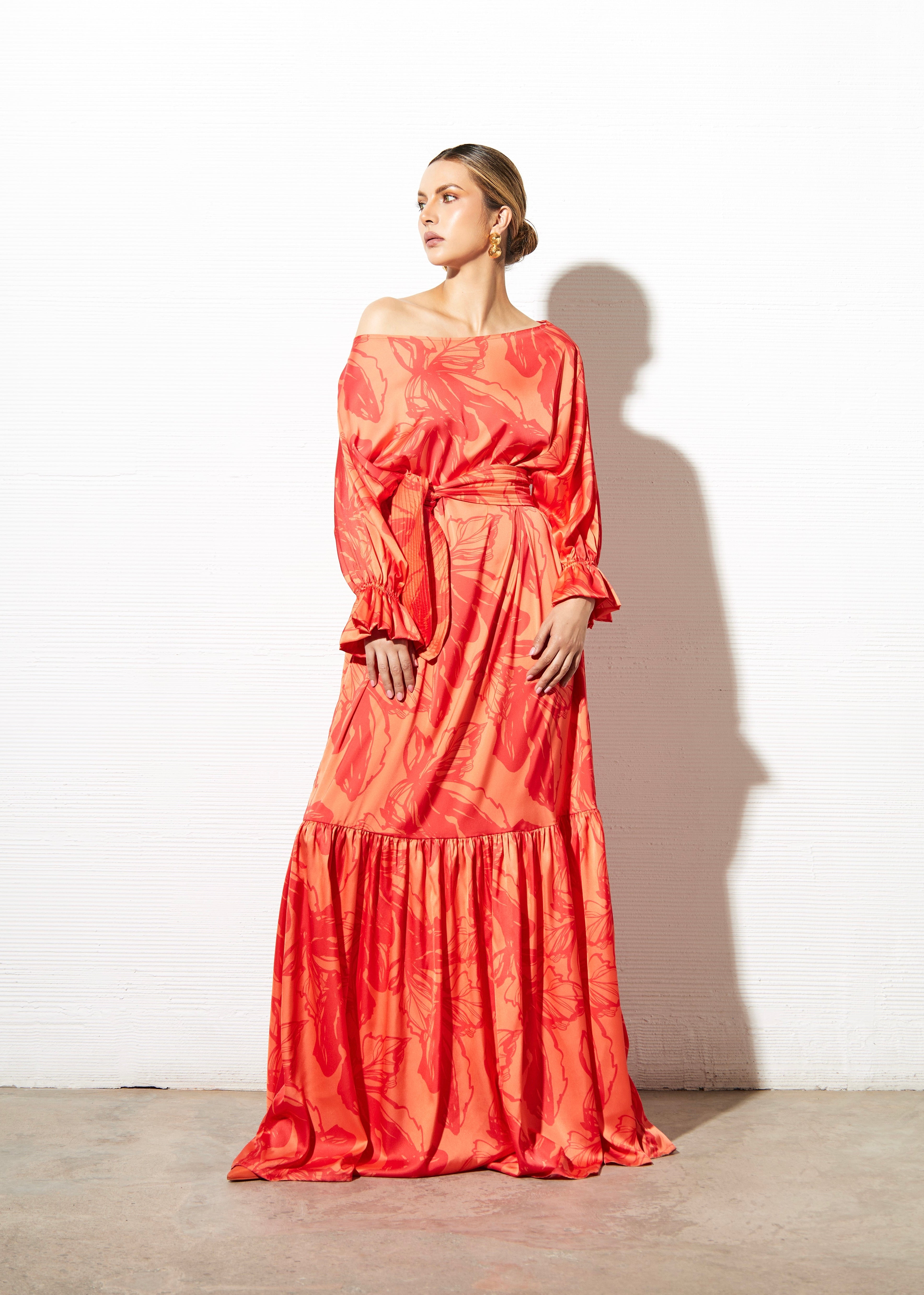 Aurora Dress