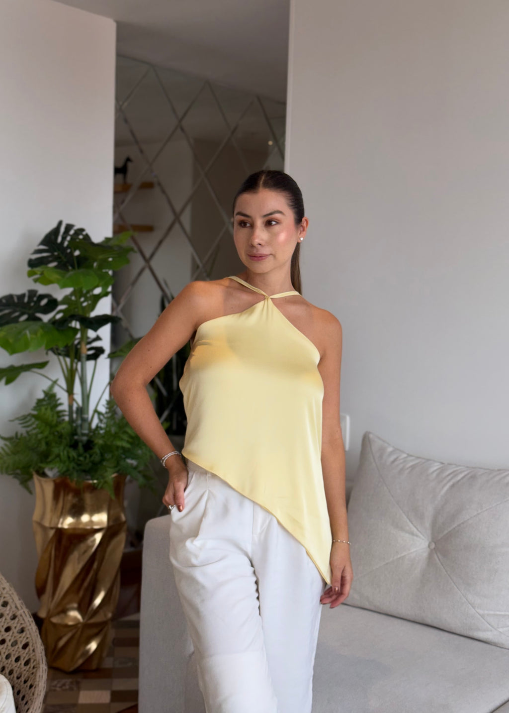 Sienna Blouse
