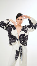 Bolonia Blouse