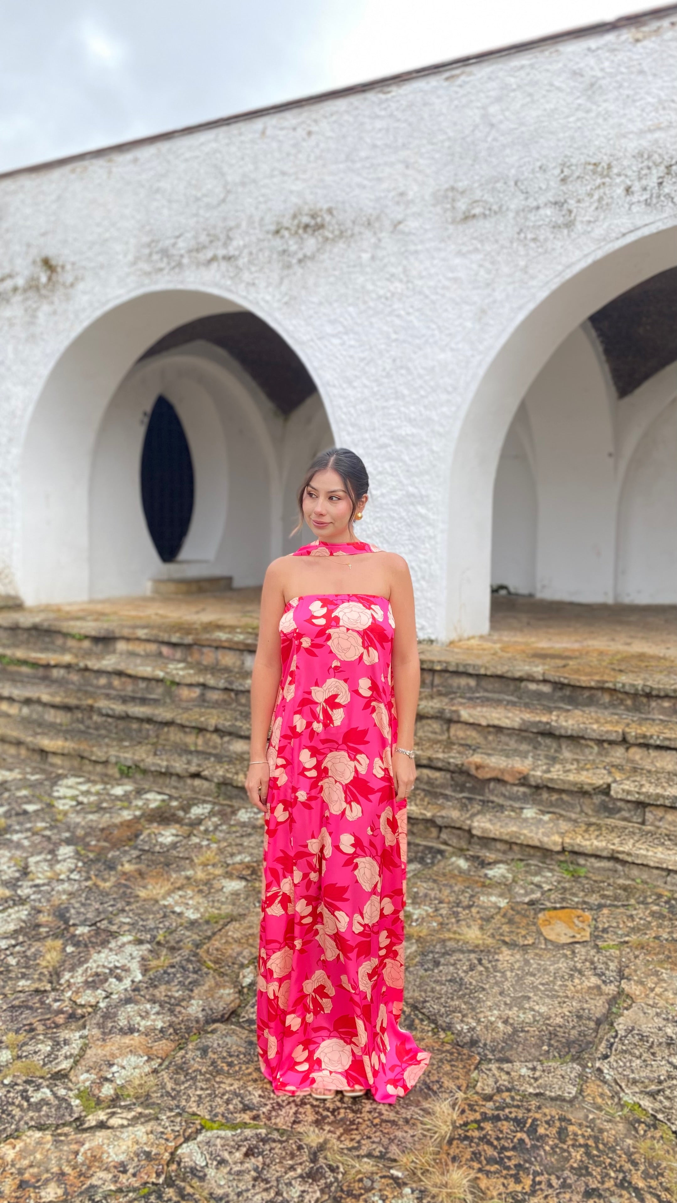 Helen Dress