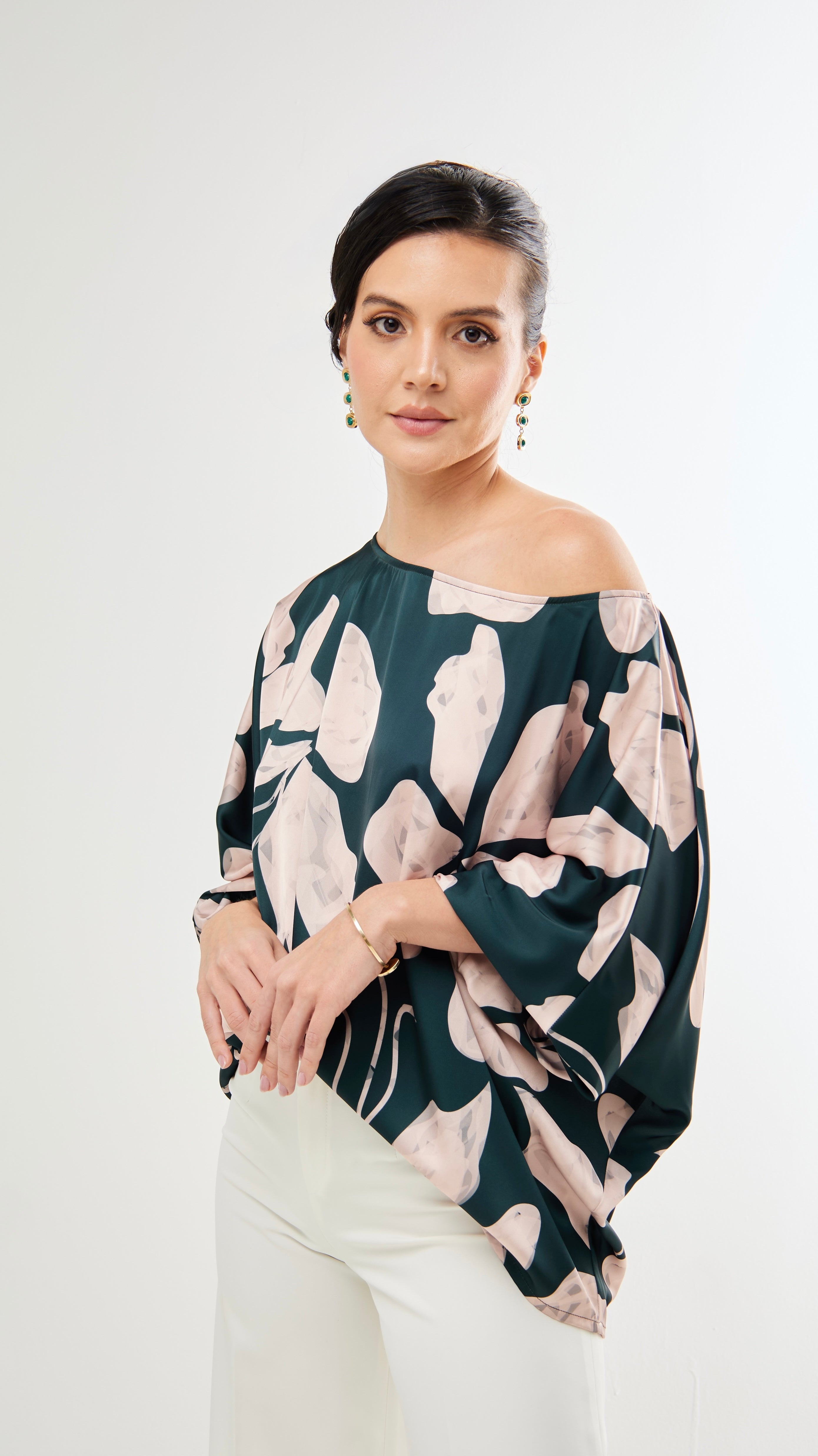 Lia Blouse