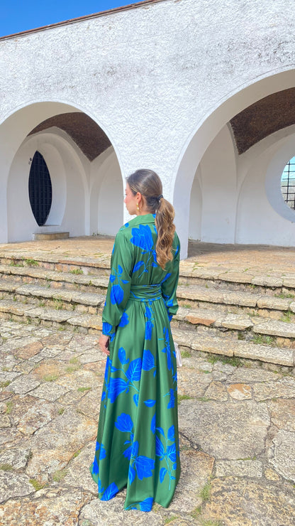 Vestido Elisa