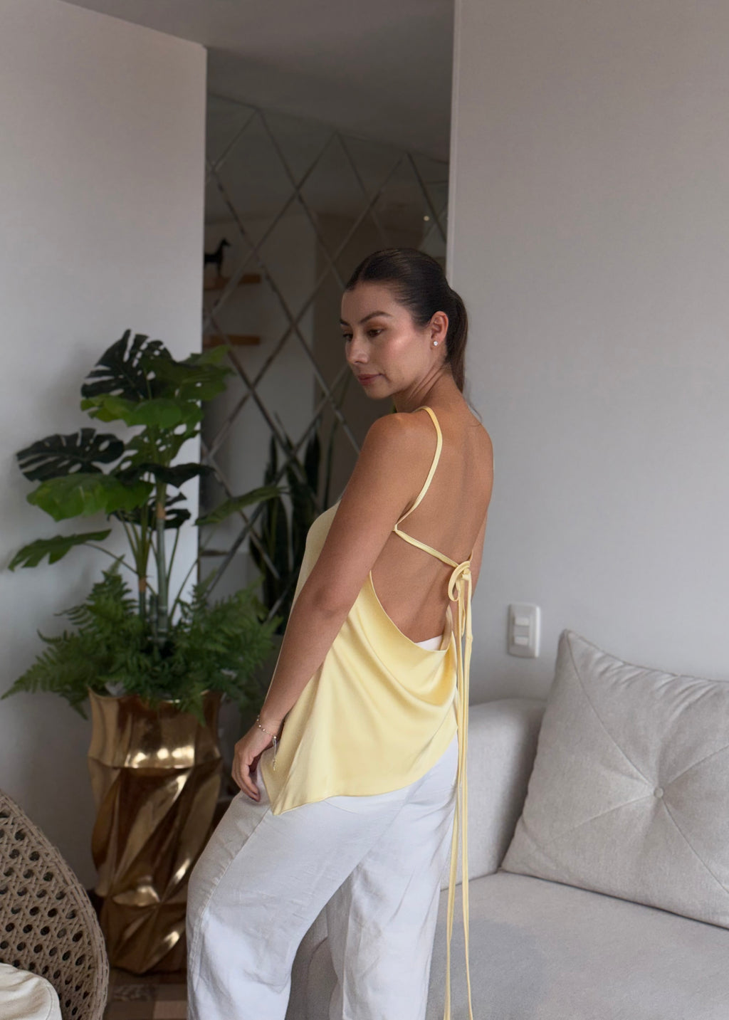 Sienna Blouse