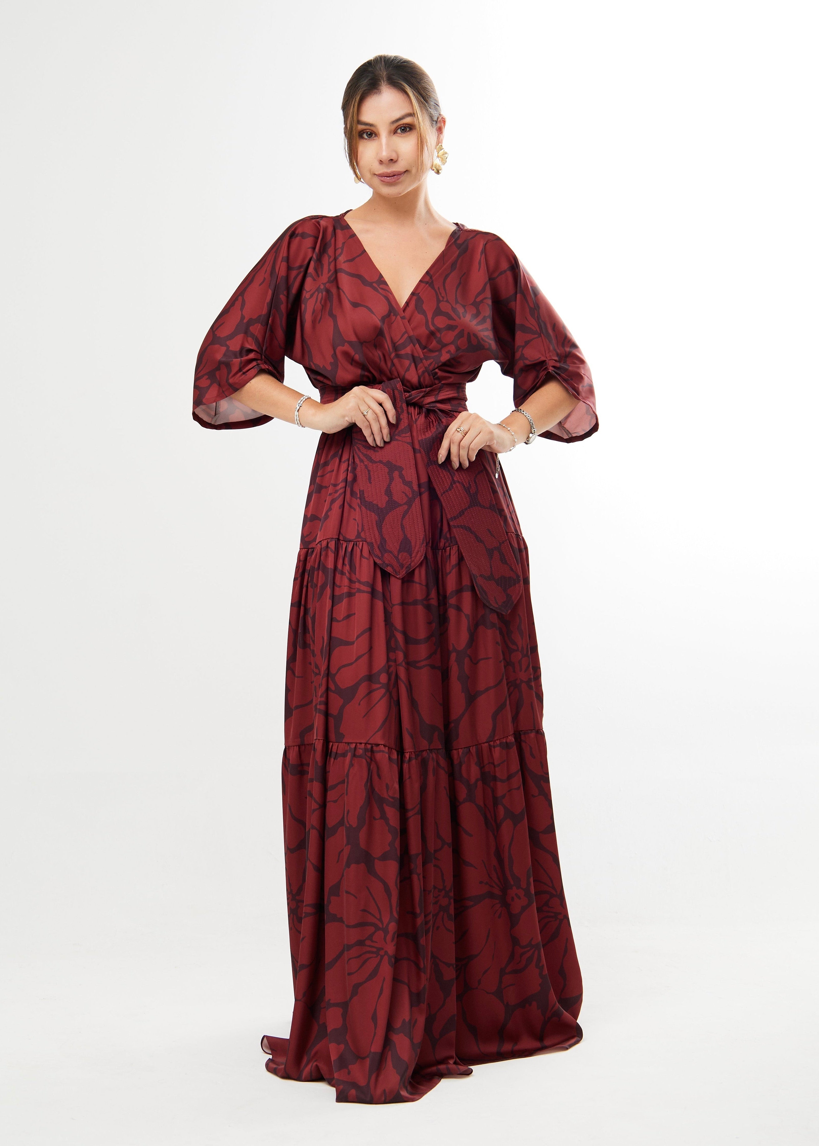 Carrie Dress