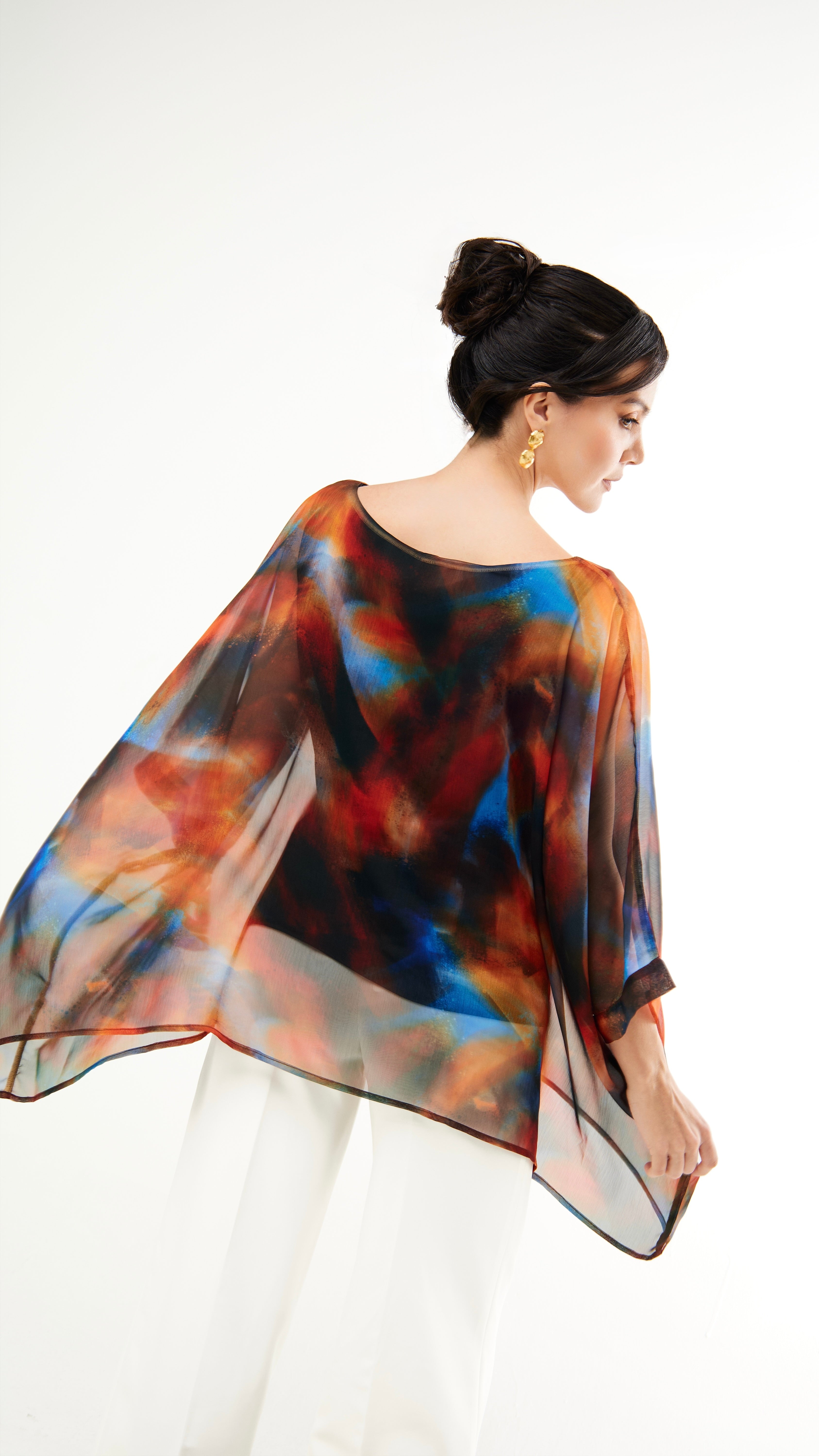 Bianca Blouse