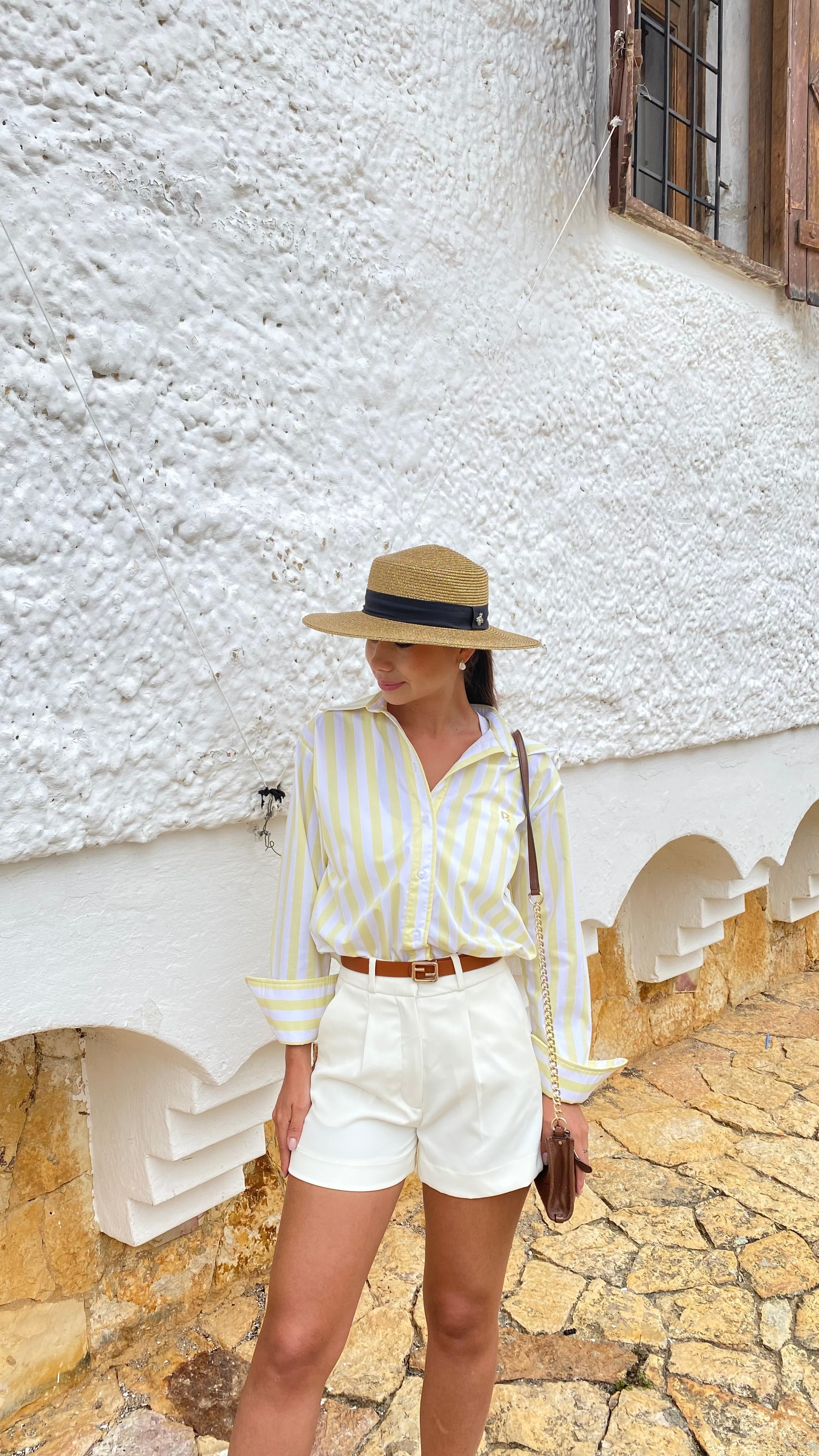 Short Burano