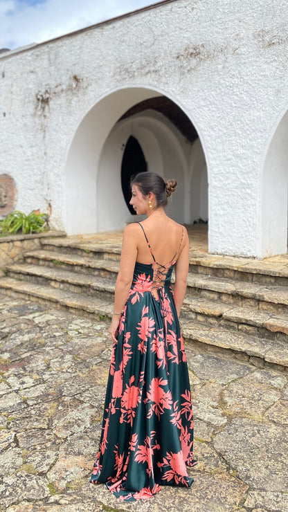 Vestido Eleonora
