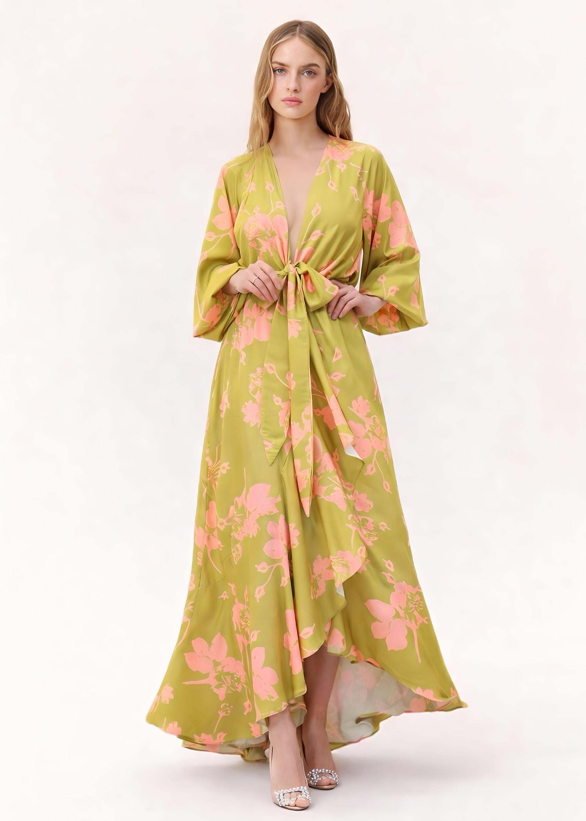 Leticia Dress