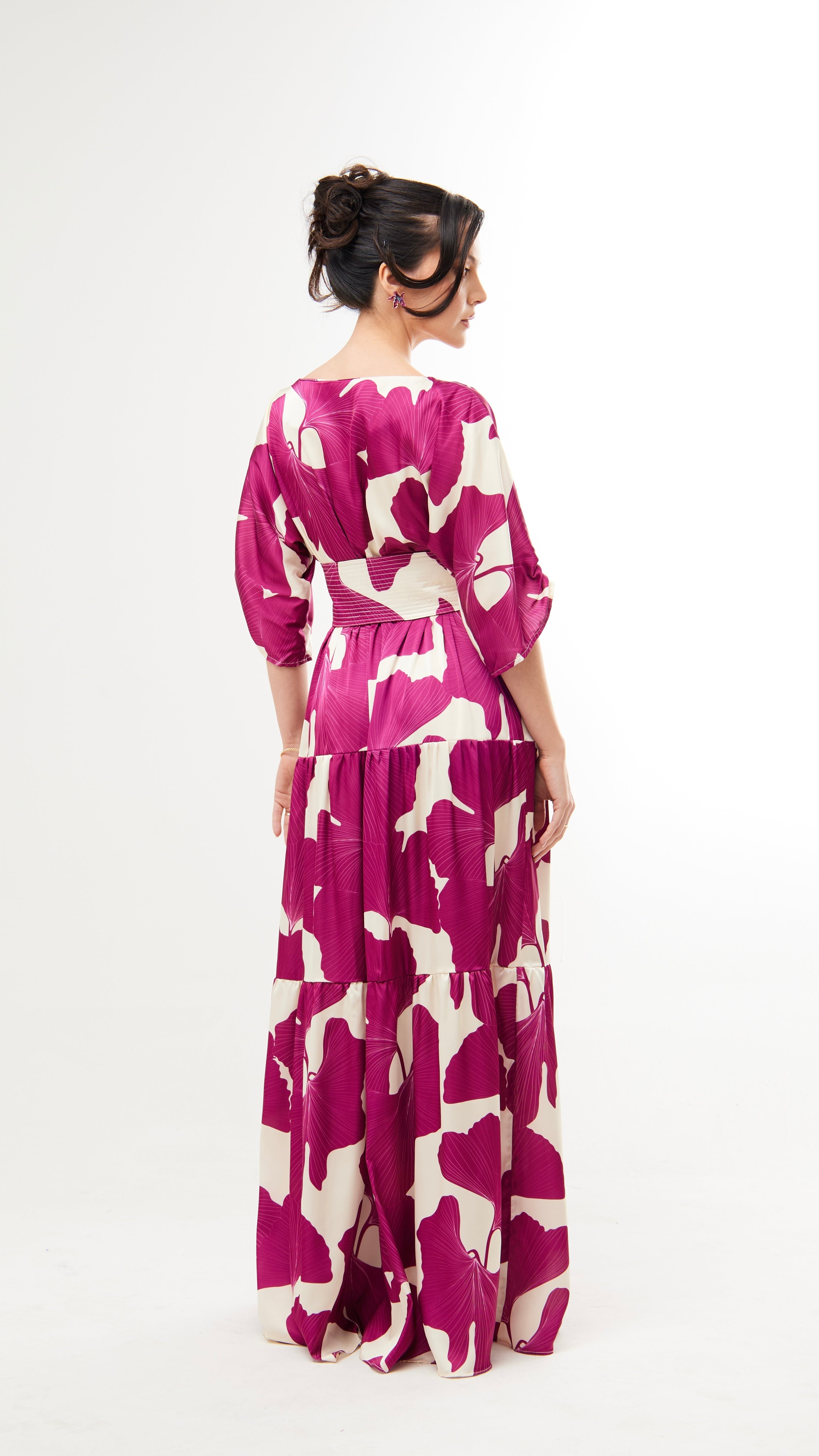 Lucía Dress