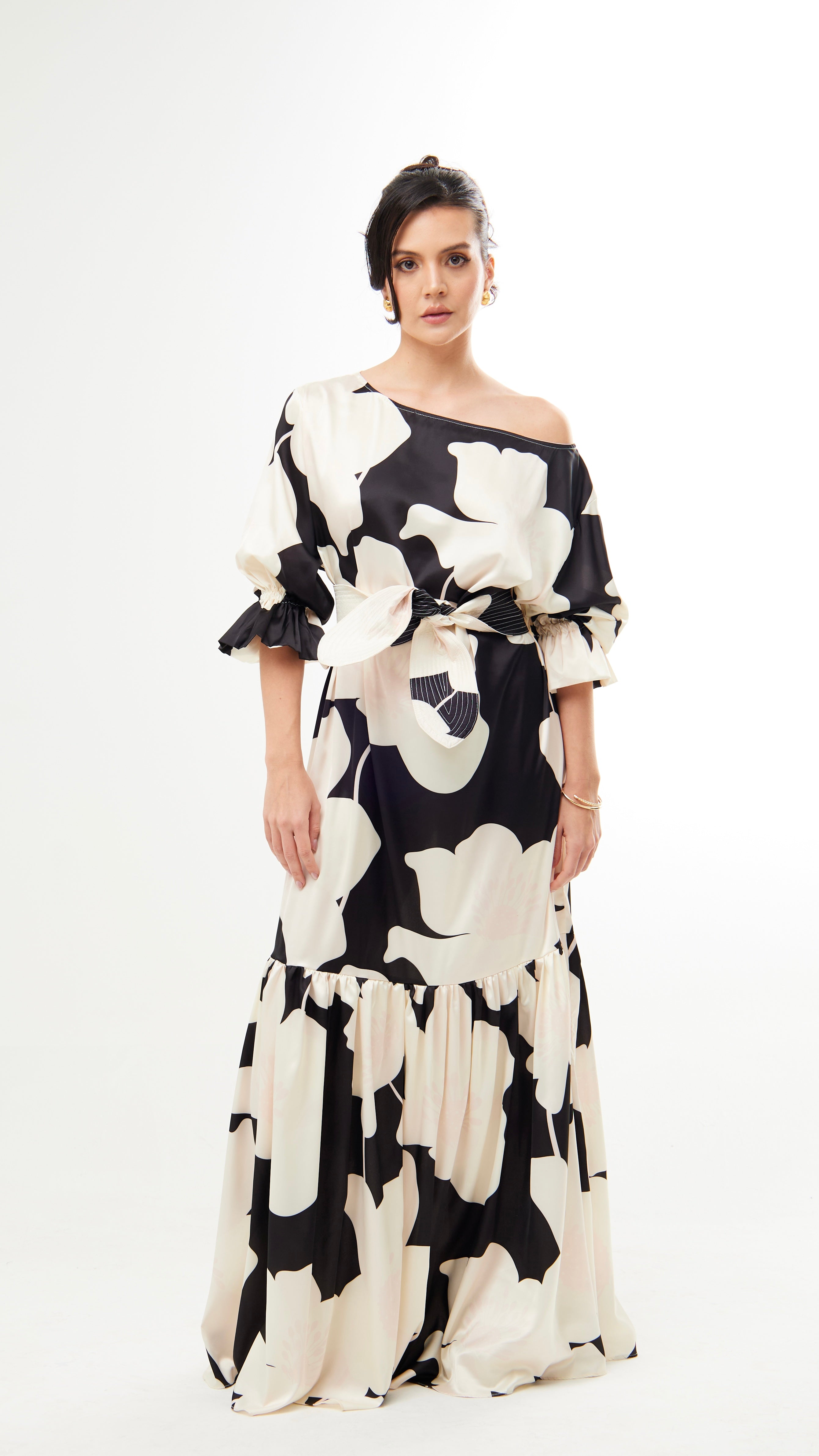 Napoles Dress