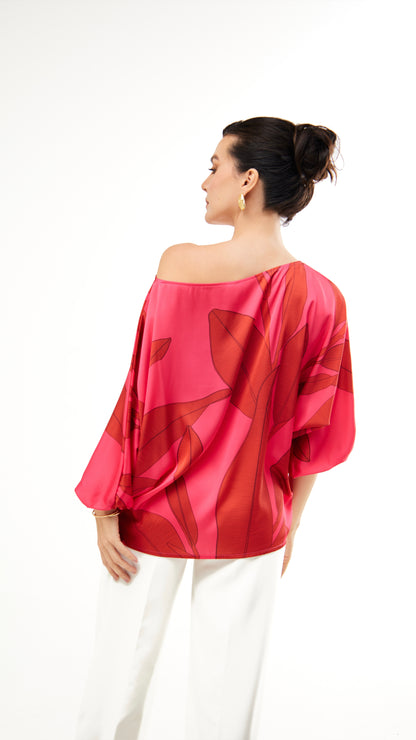 Blusa Chiara