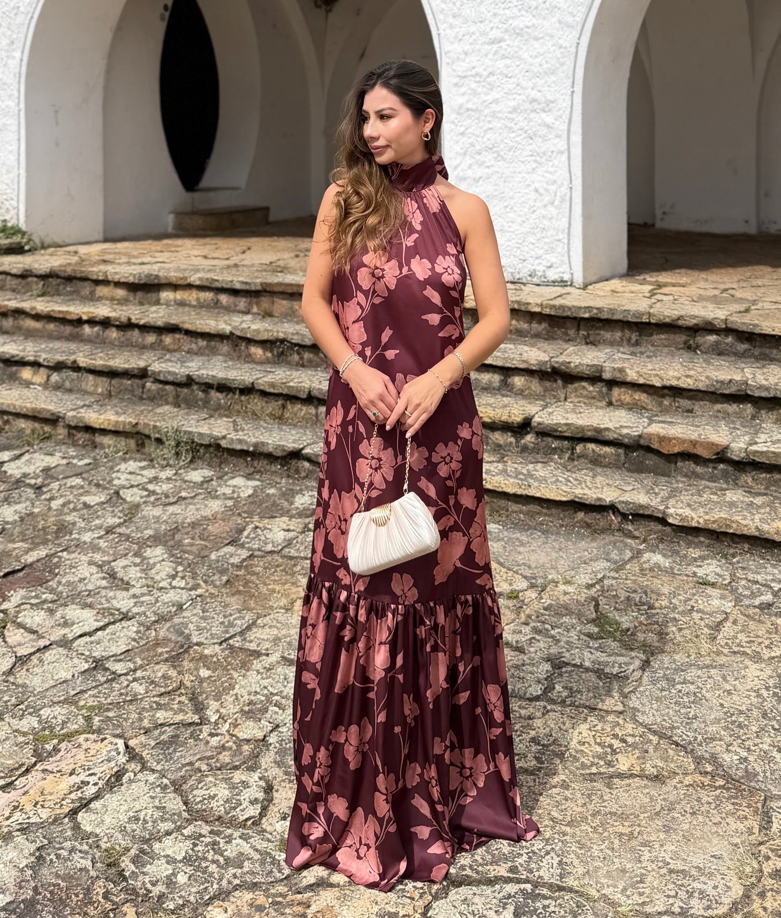 Selena Dress
