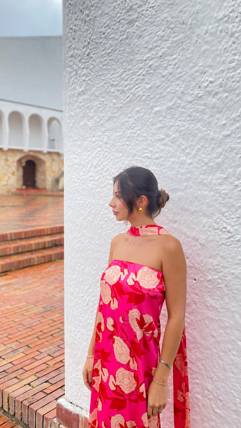 Helen Dress