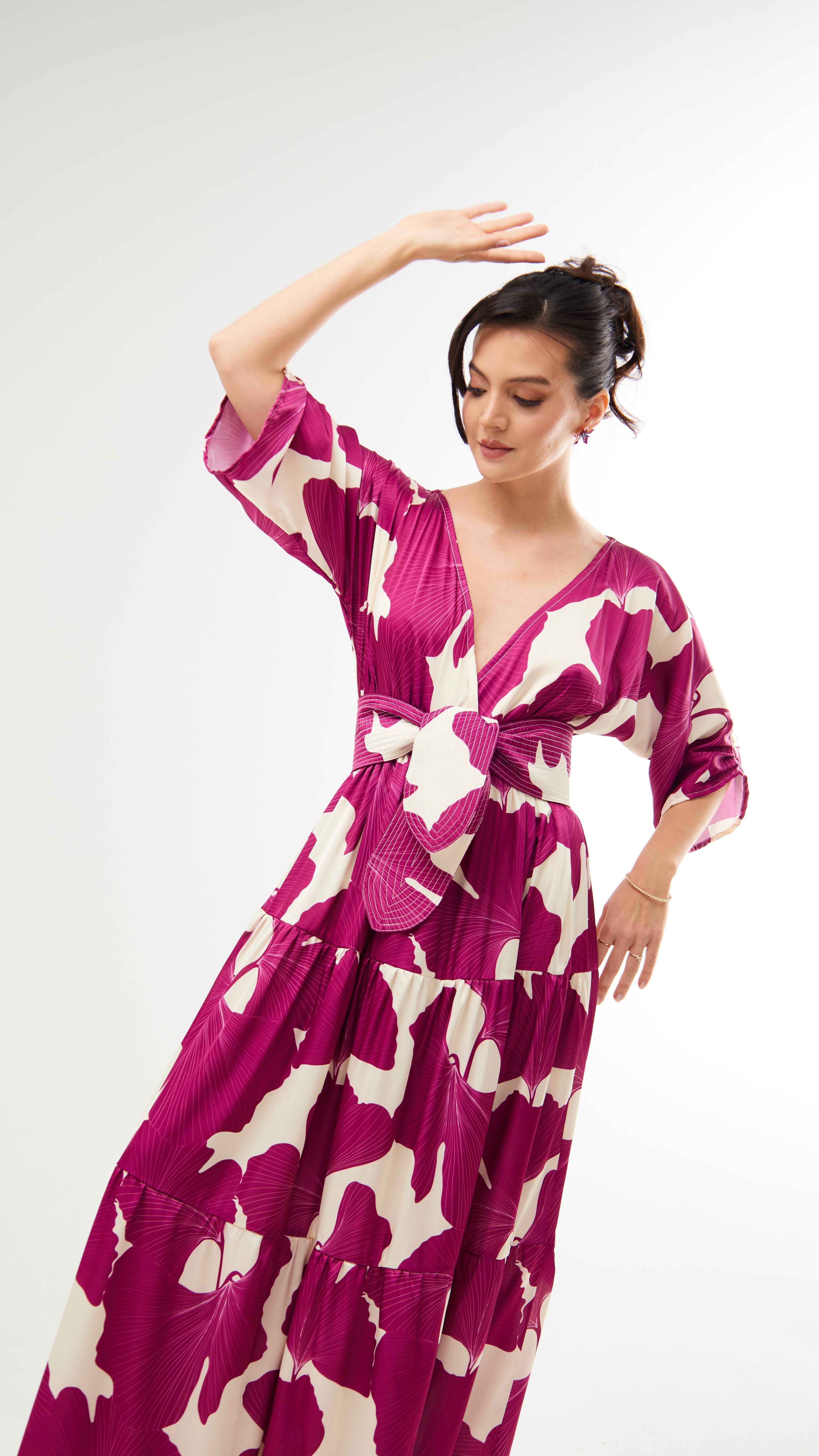 Lucía Dress