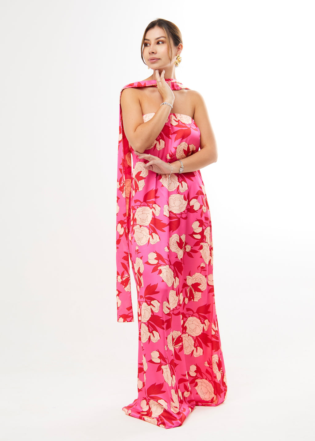 Helen Dress
