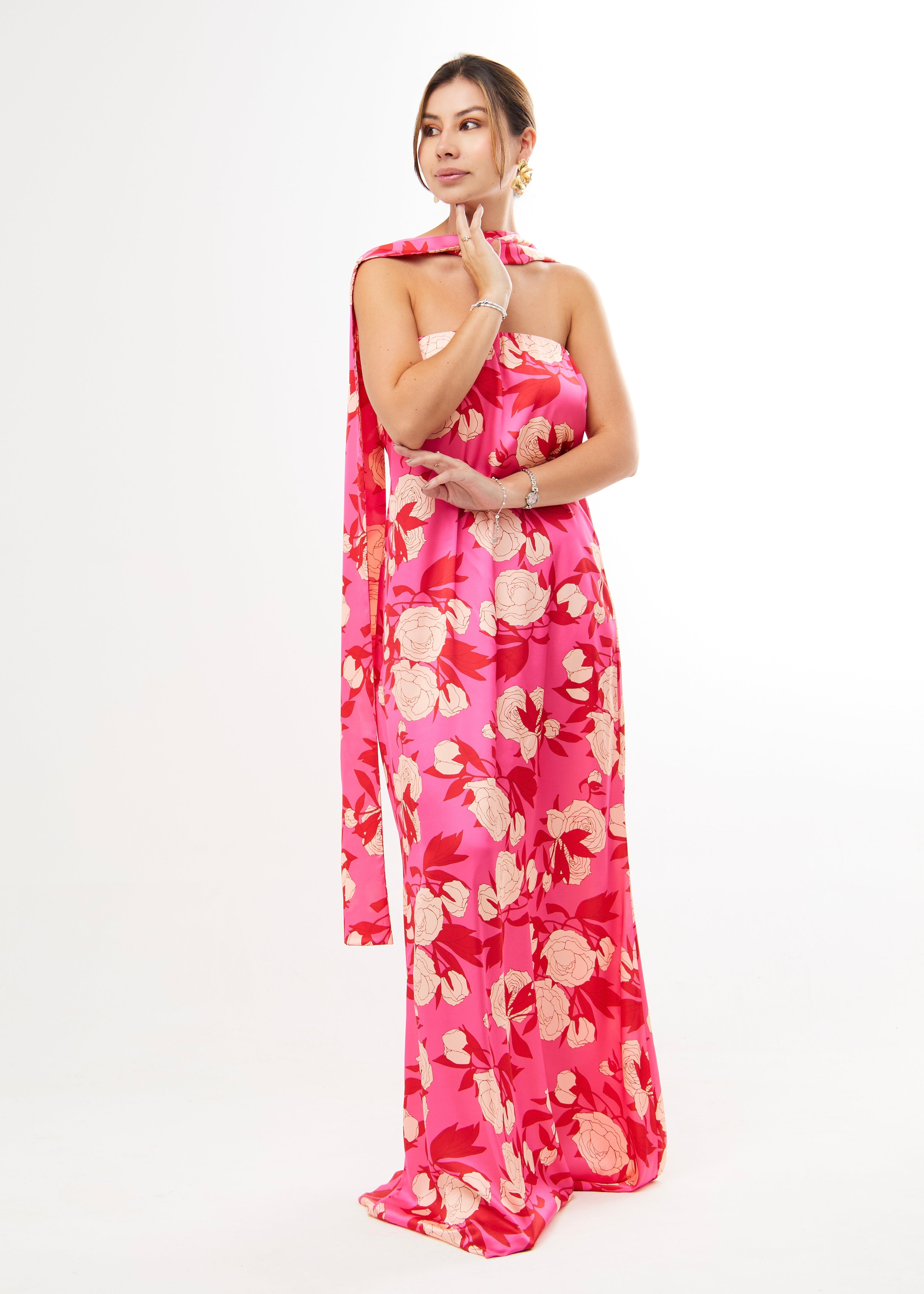 Helen Dress