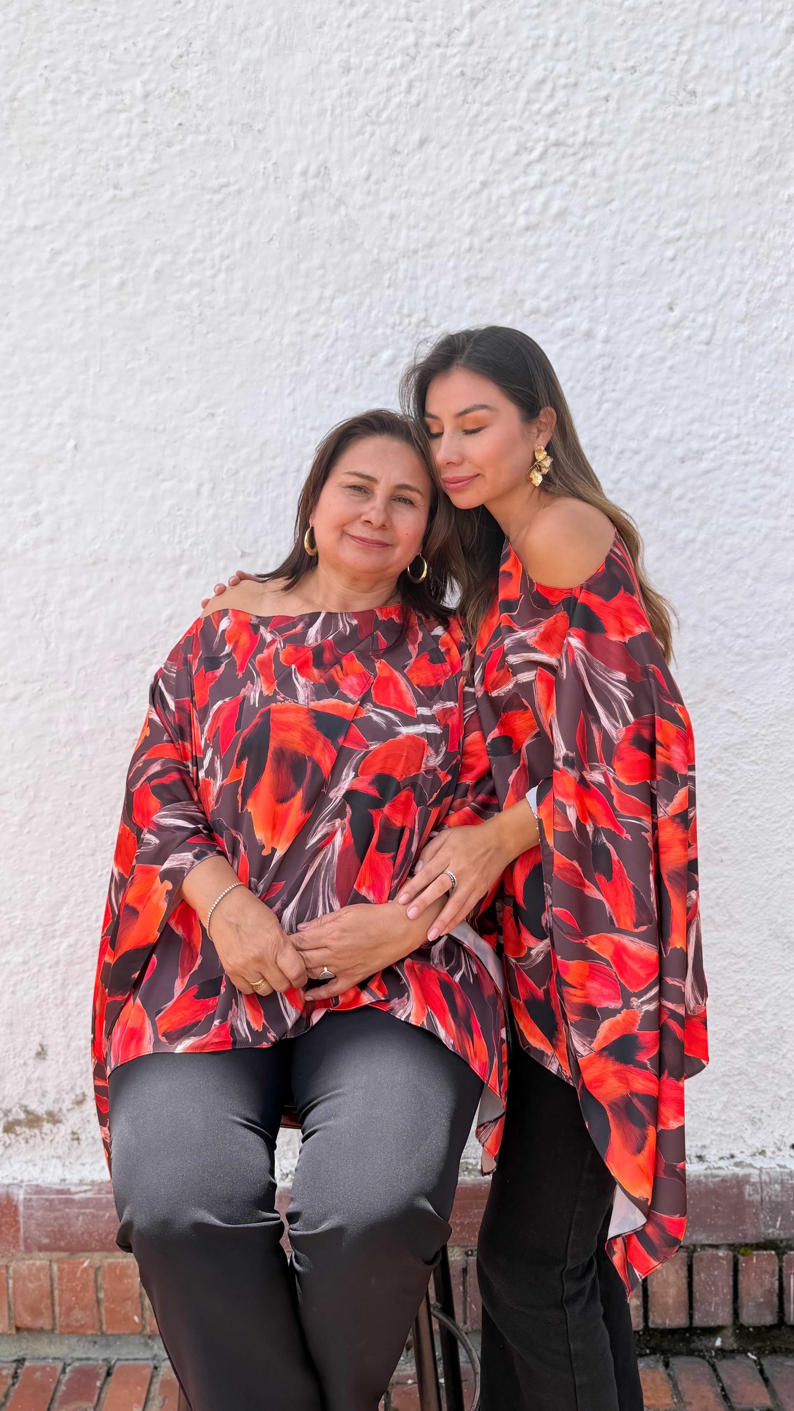 Dolce Cape