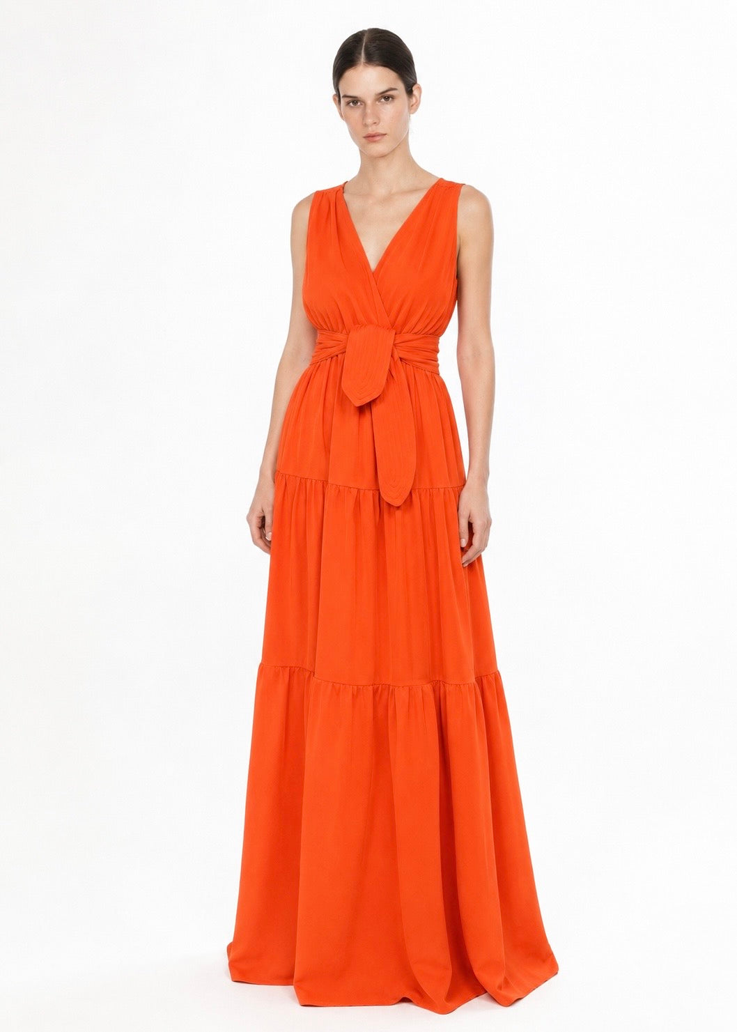 Fiora Dress