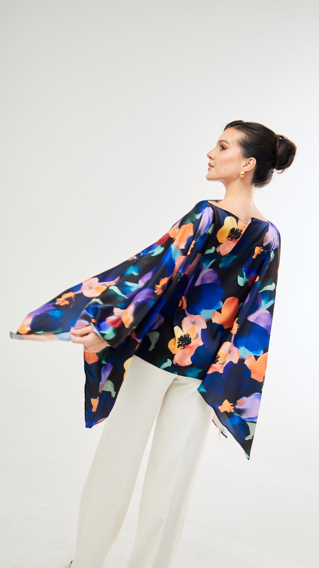 Florencia Cape