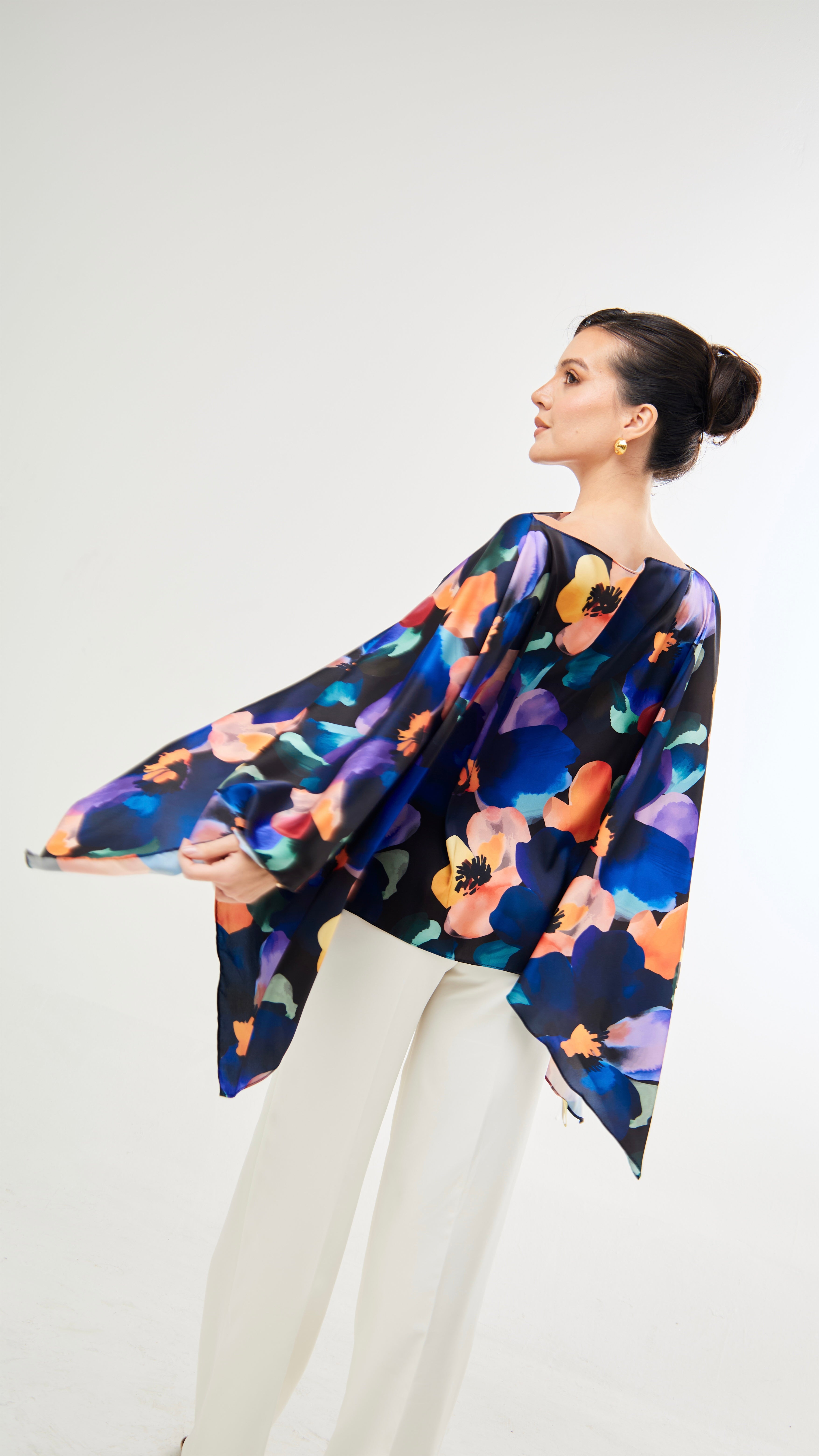 Florencia Cape