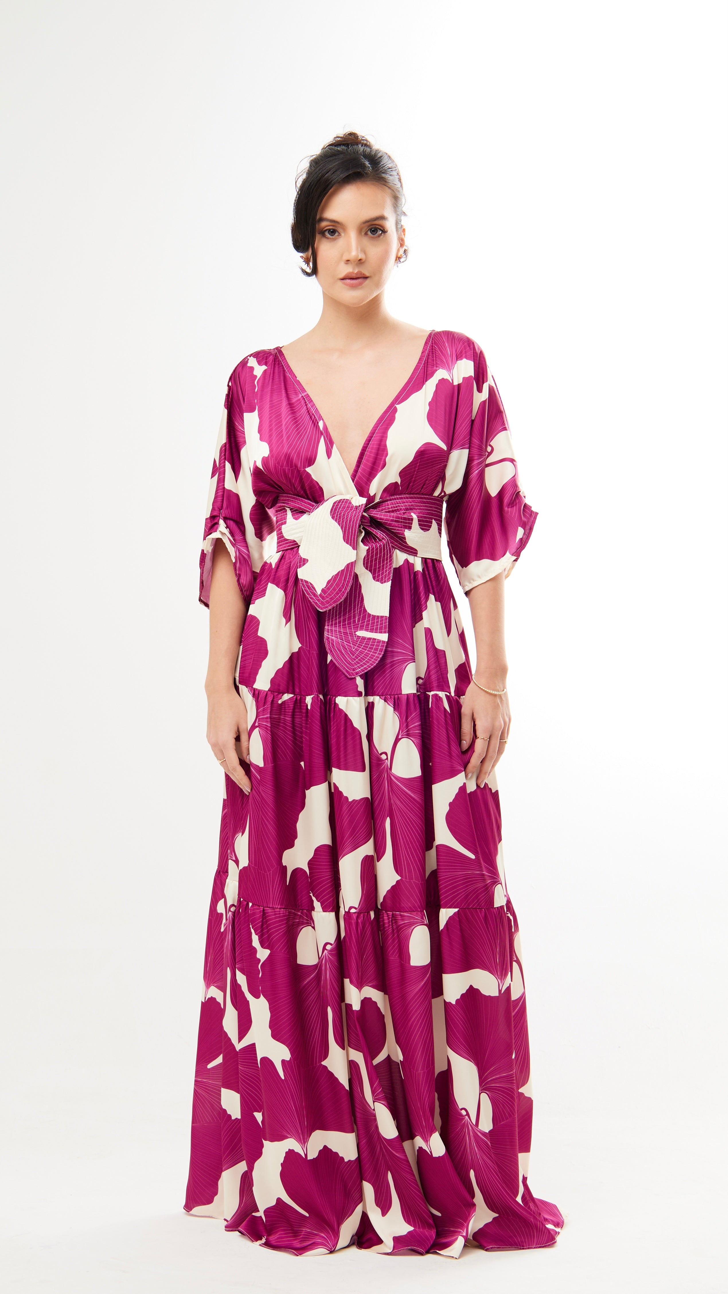 Lucía Dress