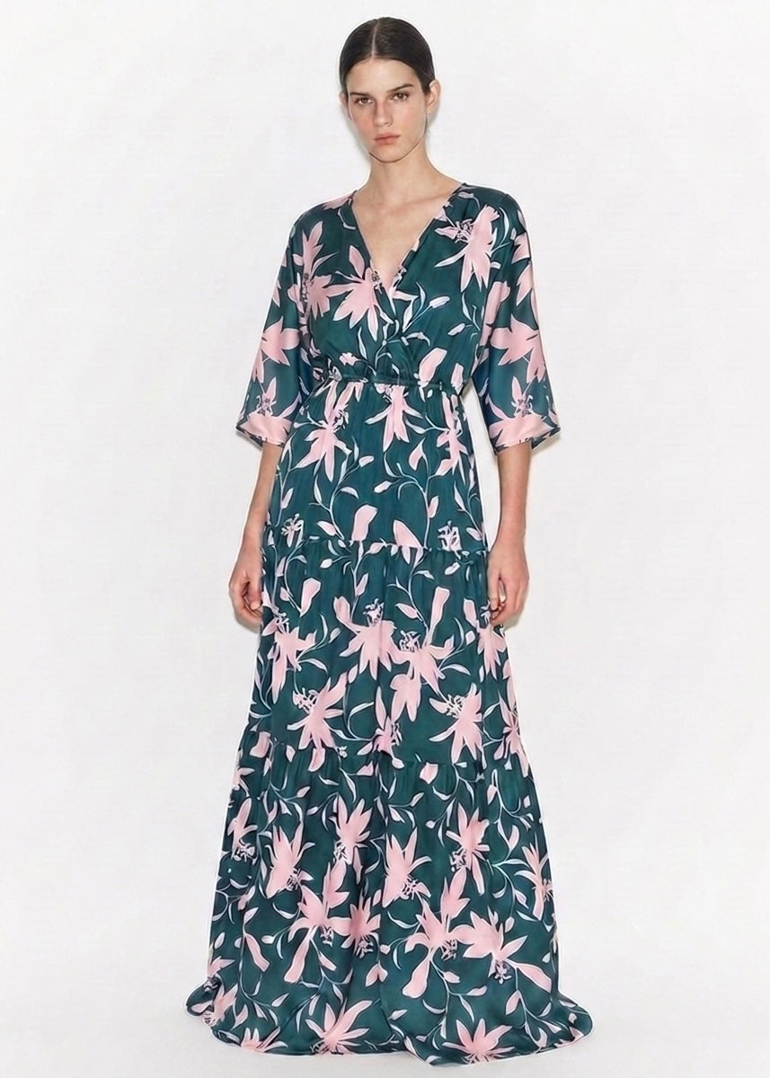 Genova Dress