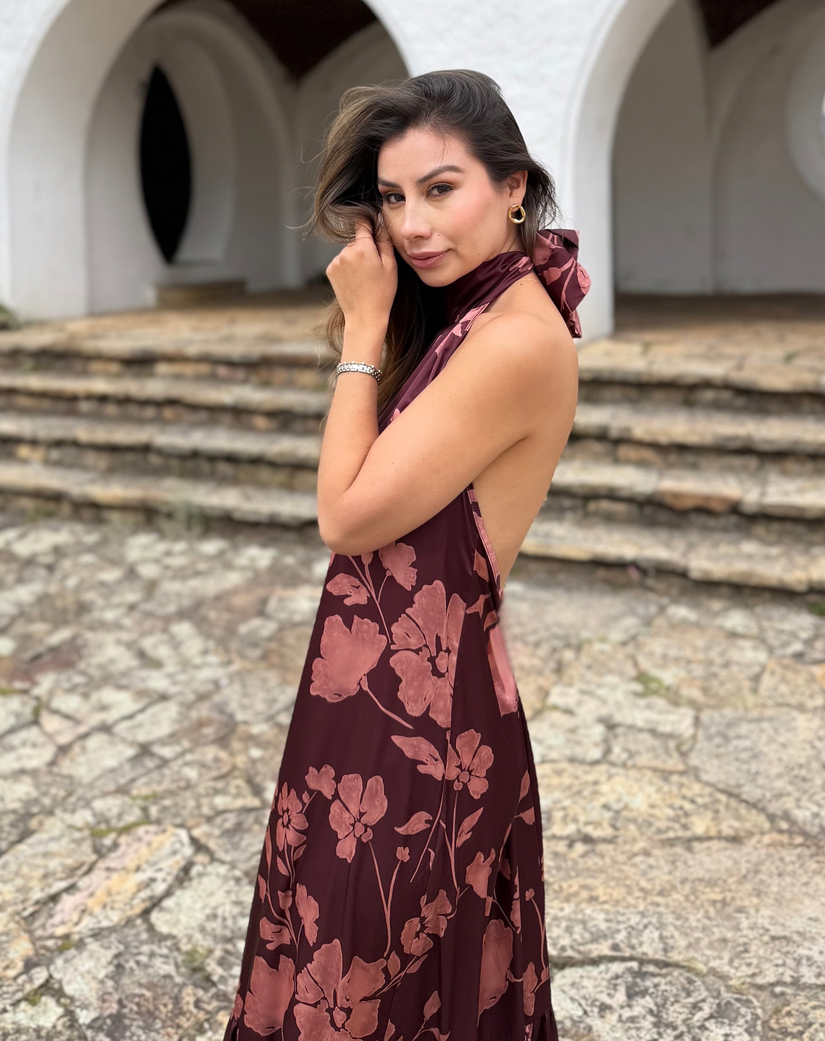 Selena Dress