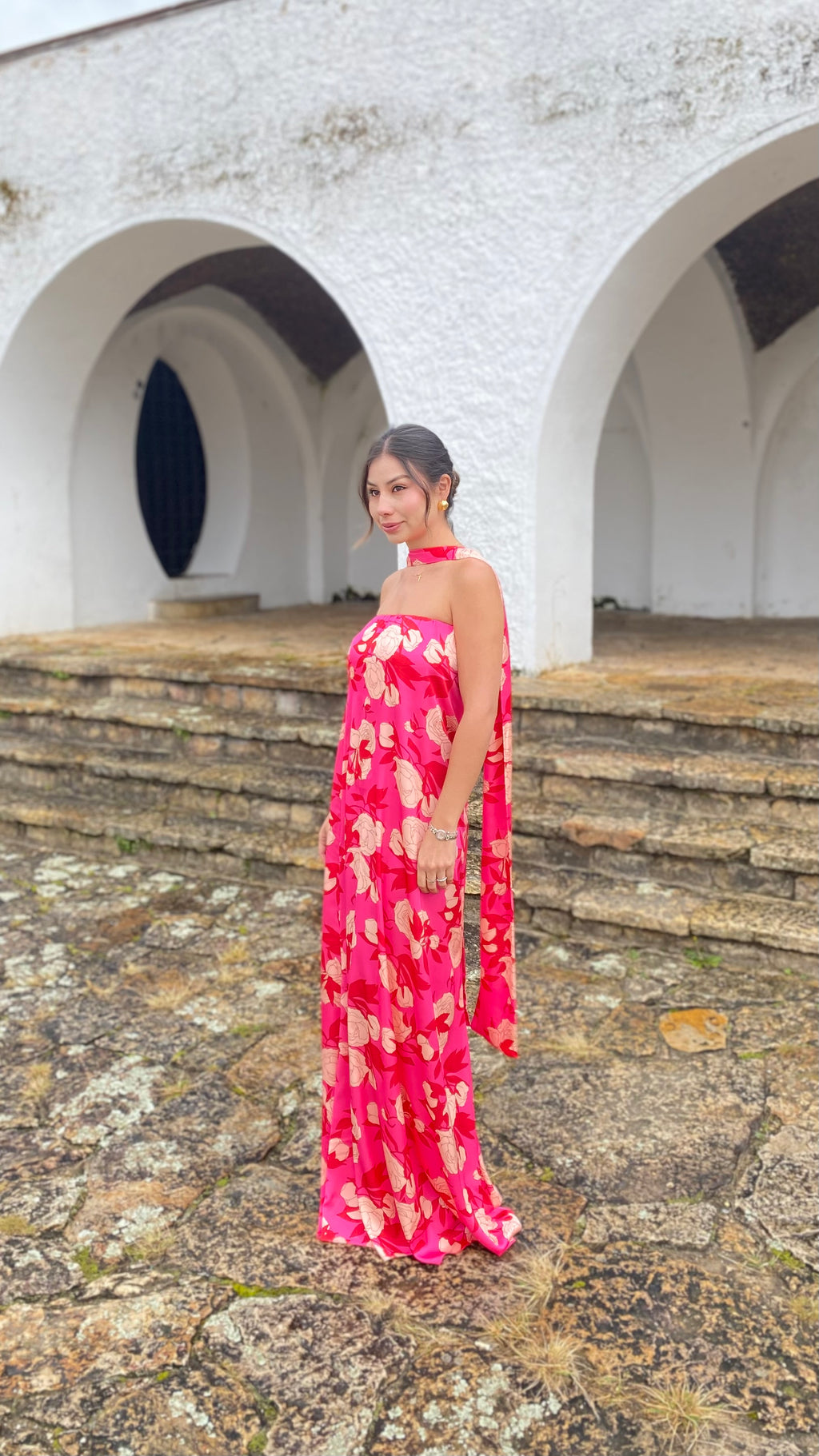 Helen Dress