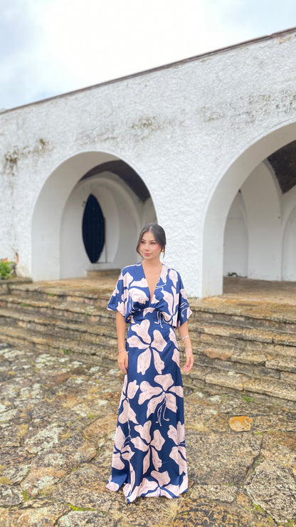 Vestido Helena