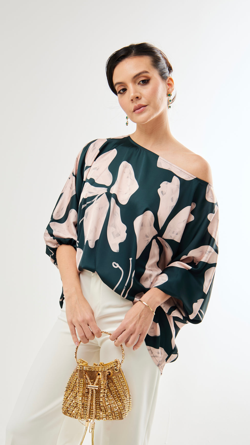 Lia Blouse