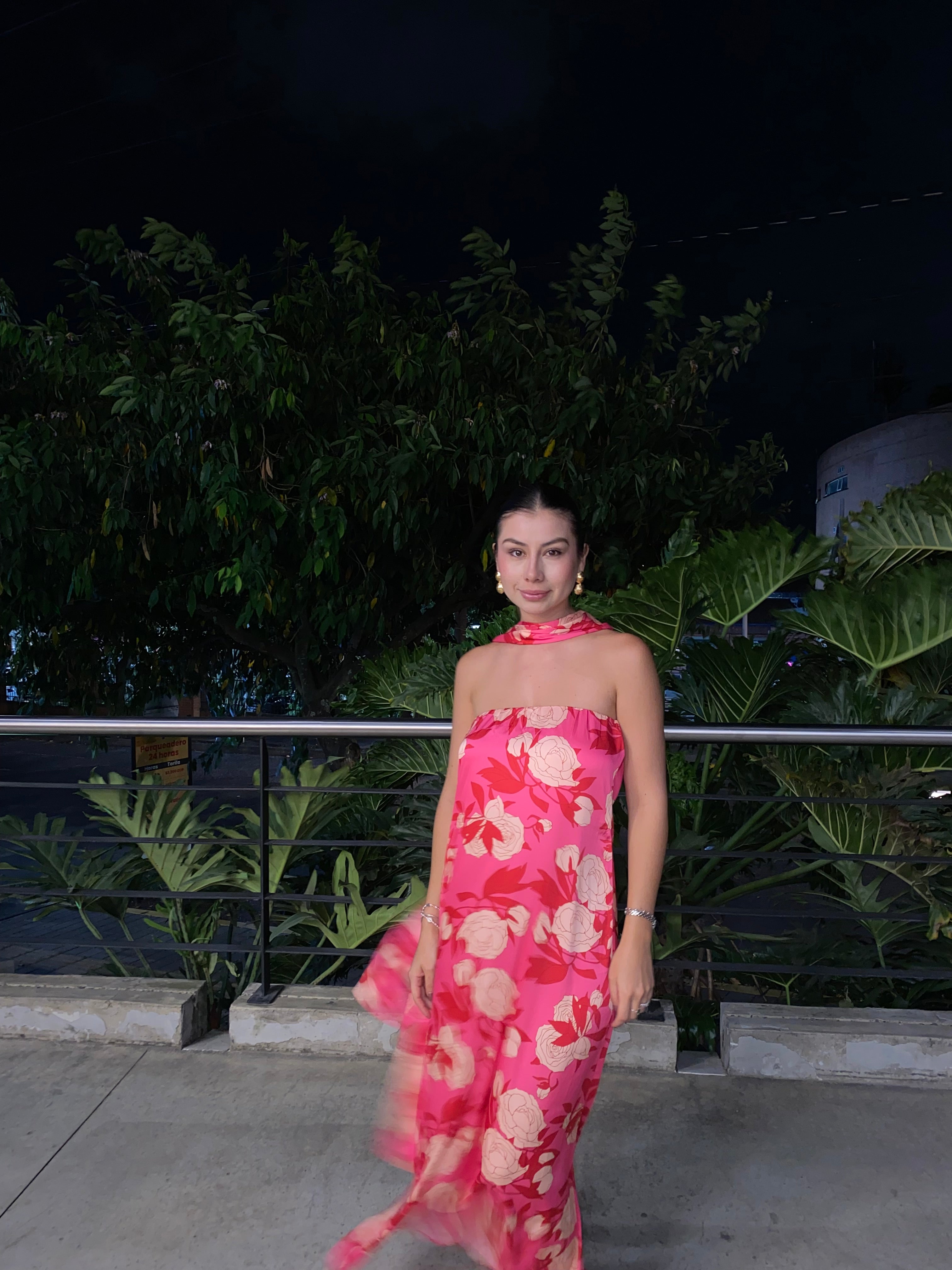 Helen Dress