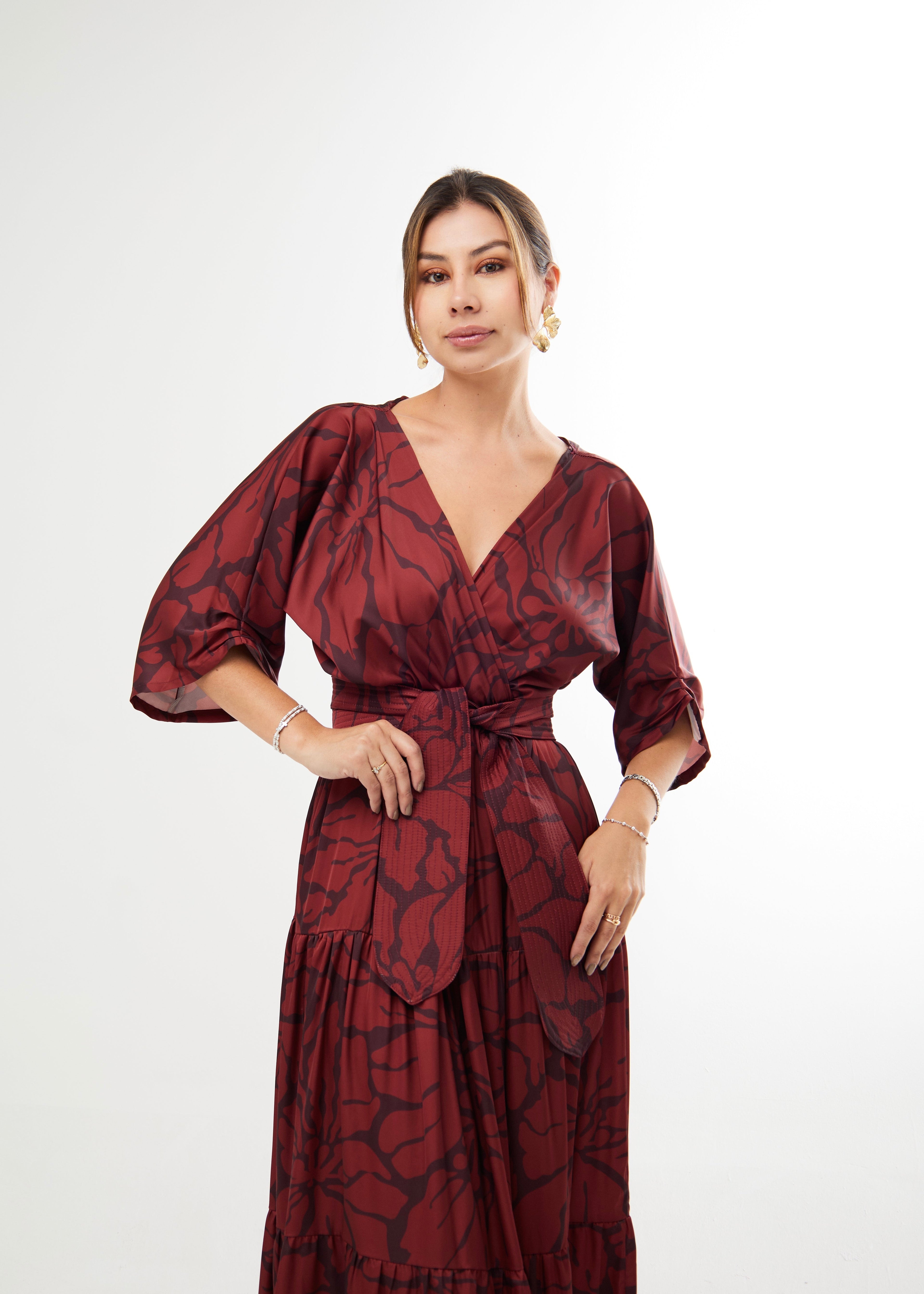 Carrie Dress
