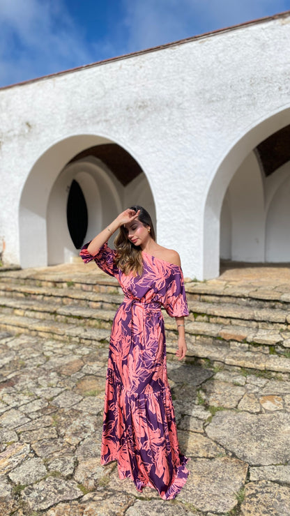 Vestido Artemis