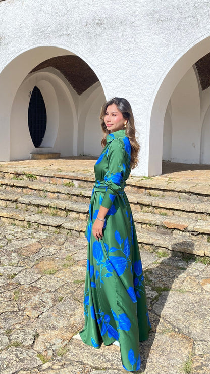 Vestido Elisa
