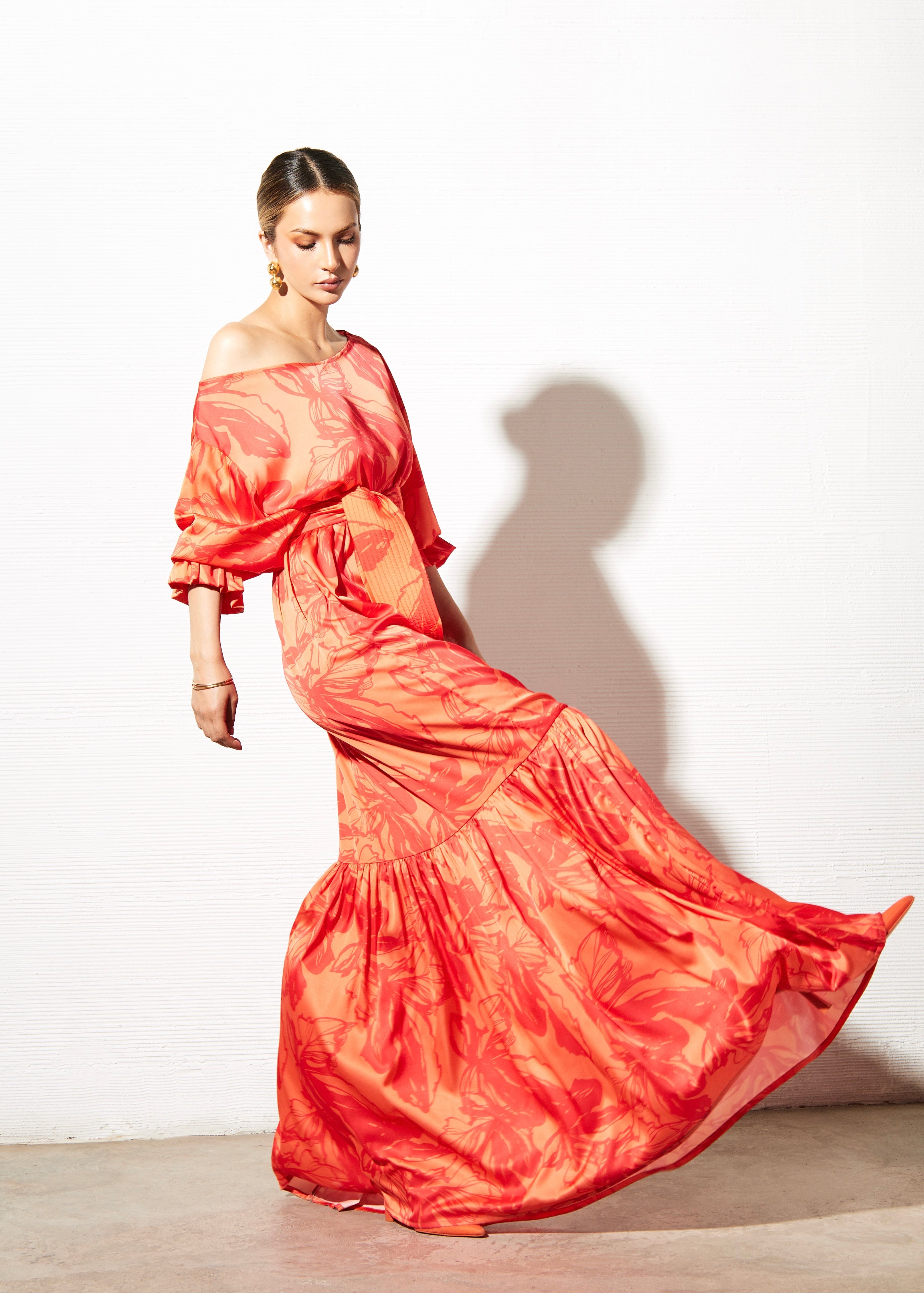 Aurora Dress